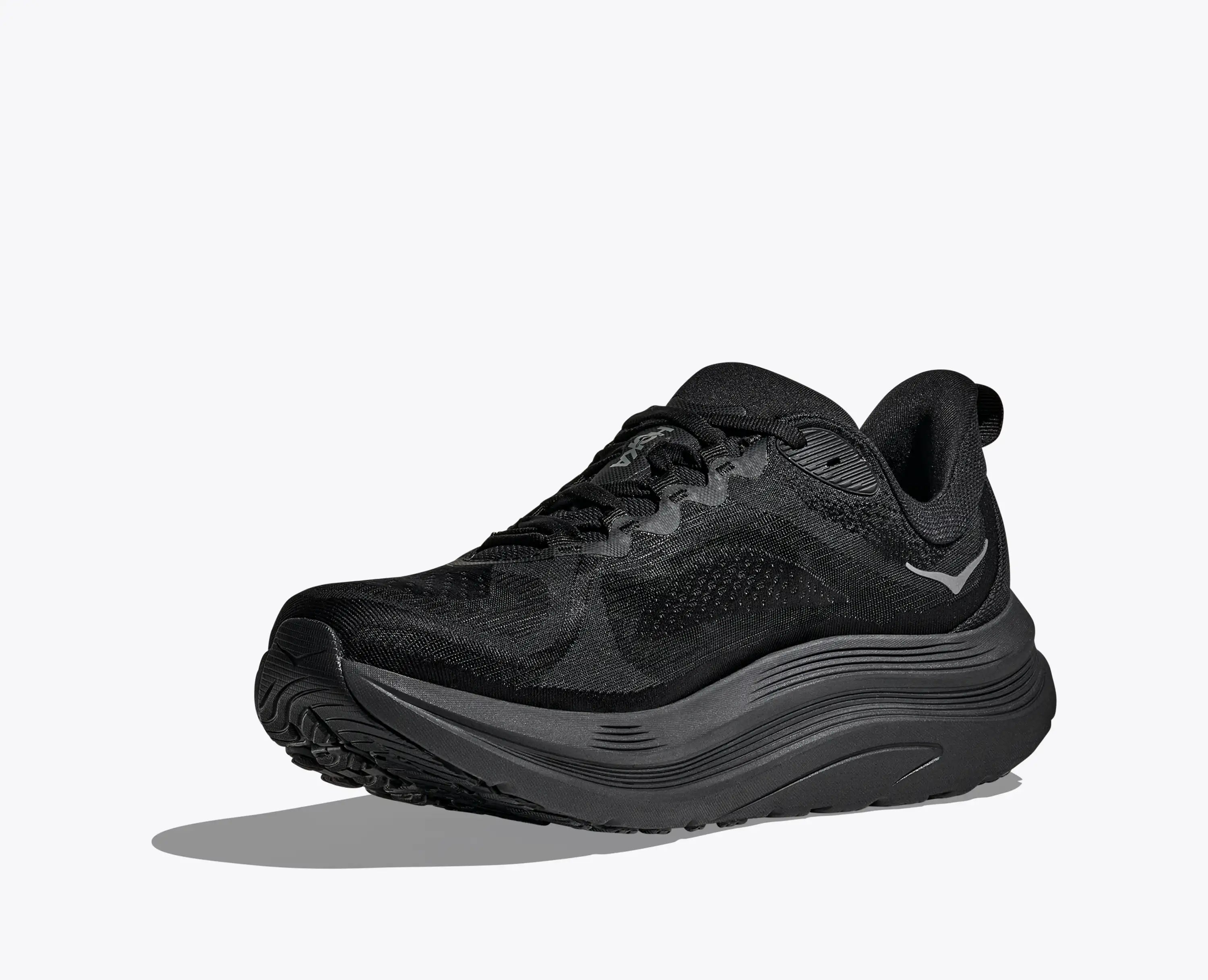 Hoka 'S Kawana 3 Black Black