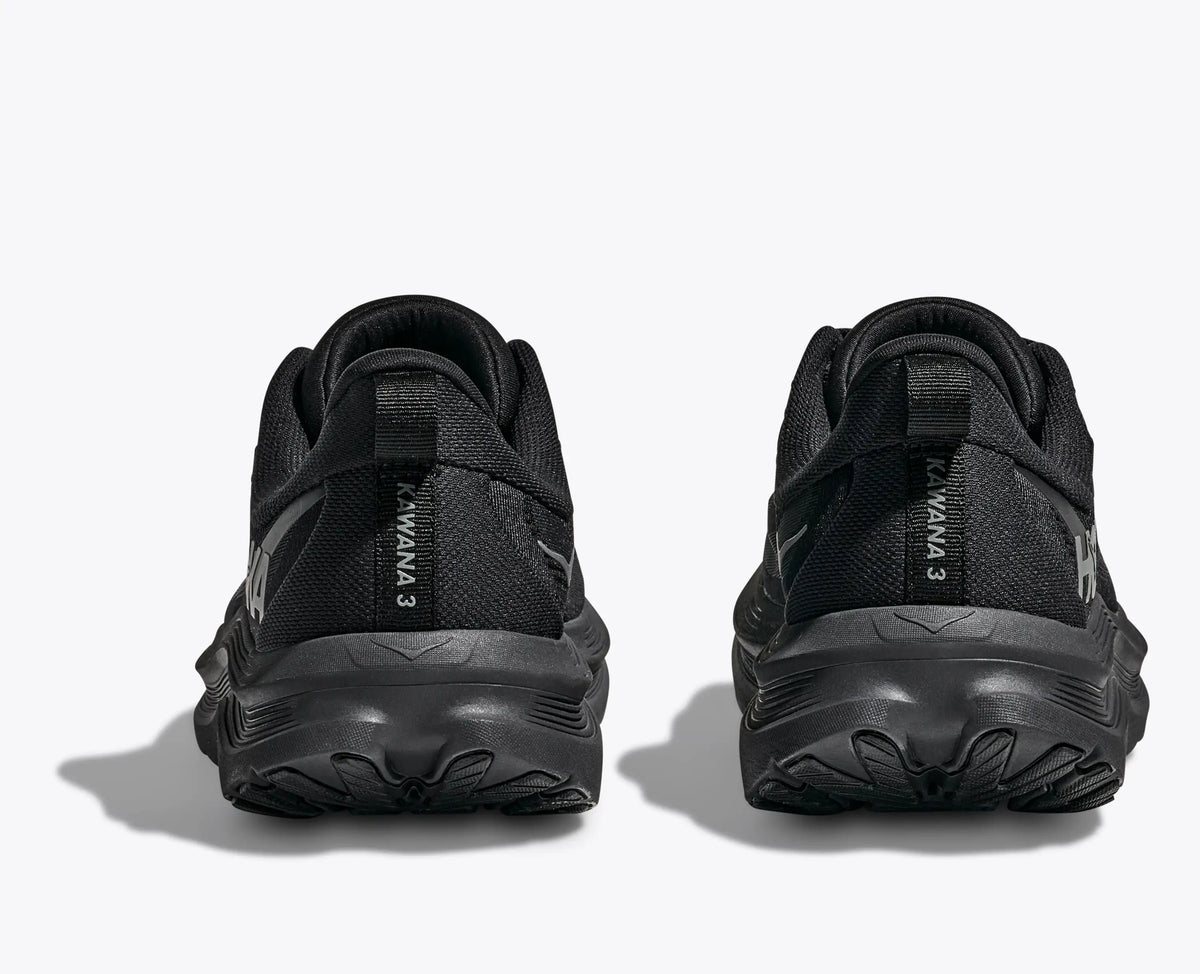 Hoka 'S Kawana 3 Black Black