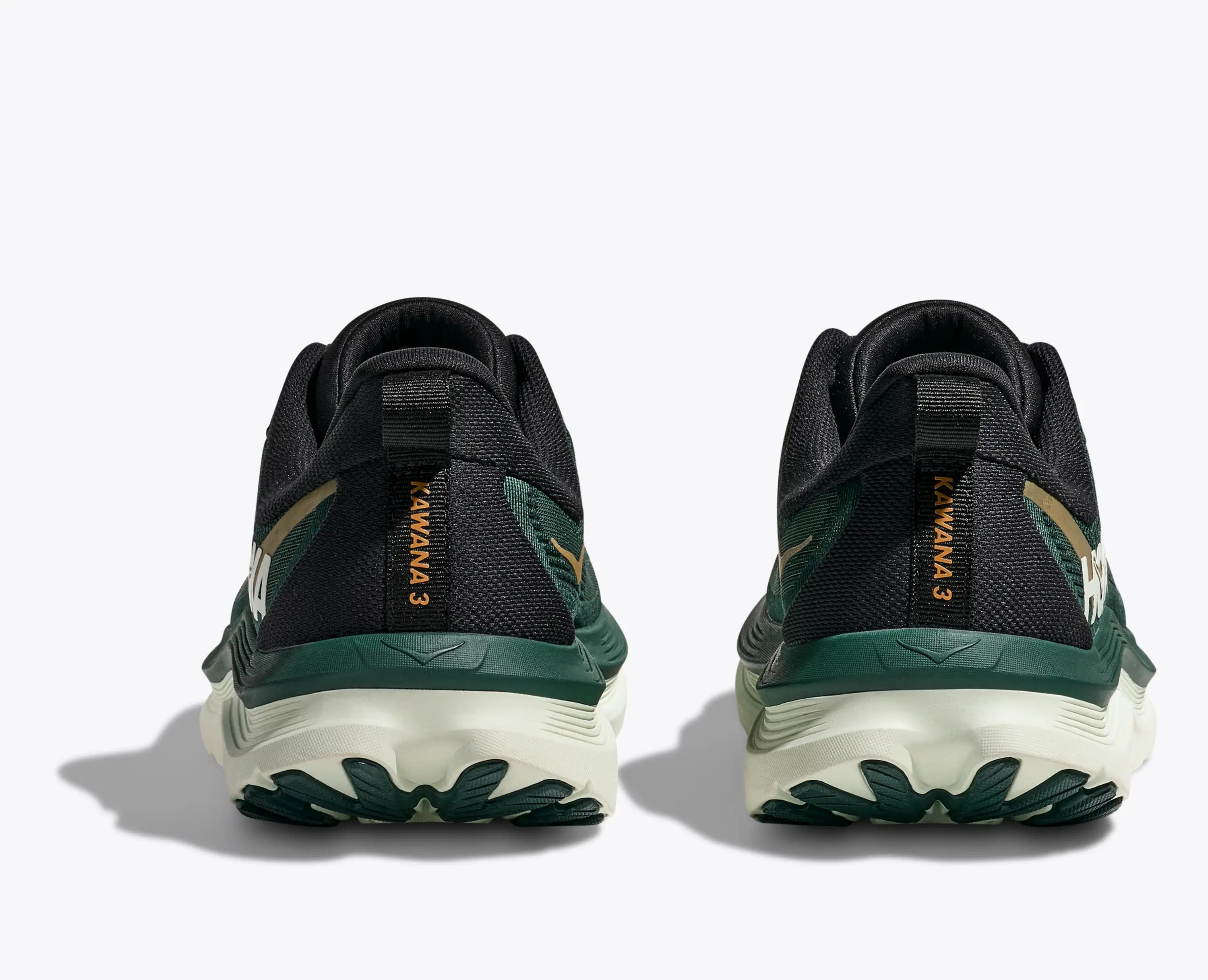 Hoka 'S Kawana 3 Bay Leaf Sea Glass
