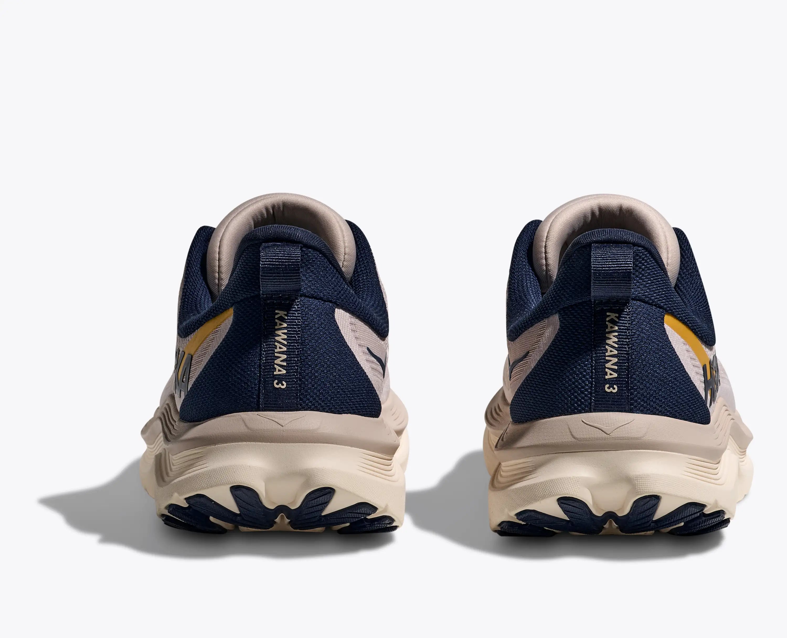 Hoka 'S Kawana 3 Putty Midnight Blue