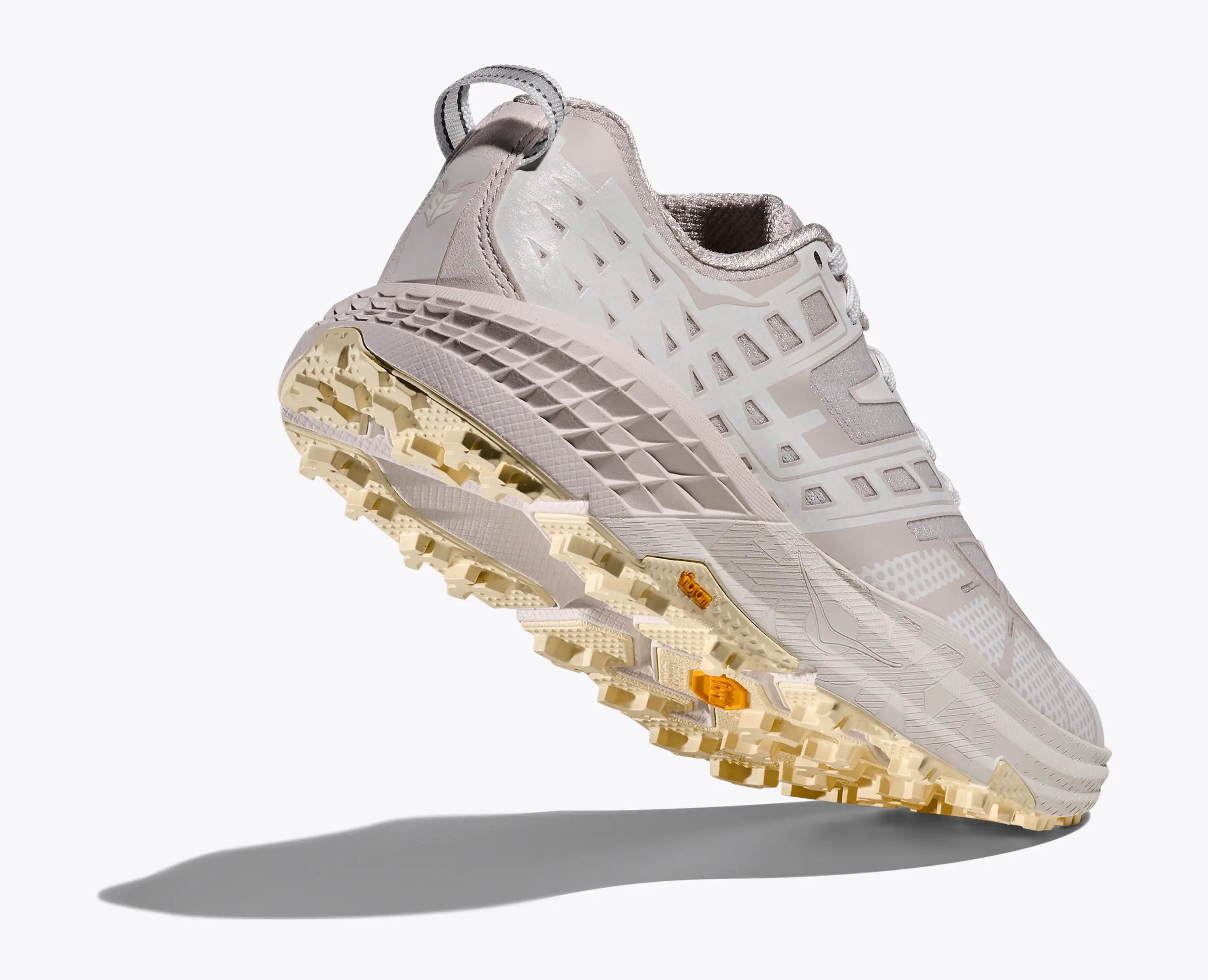 Hoka Stealth Tech Speedgoat 2 Grout Frost