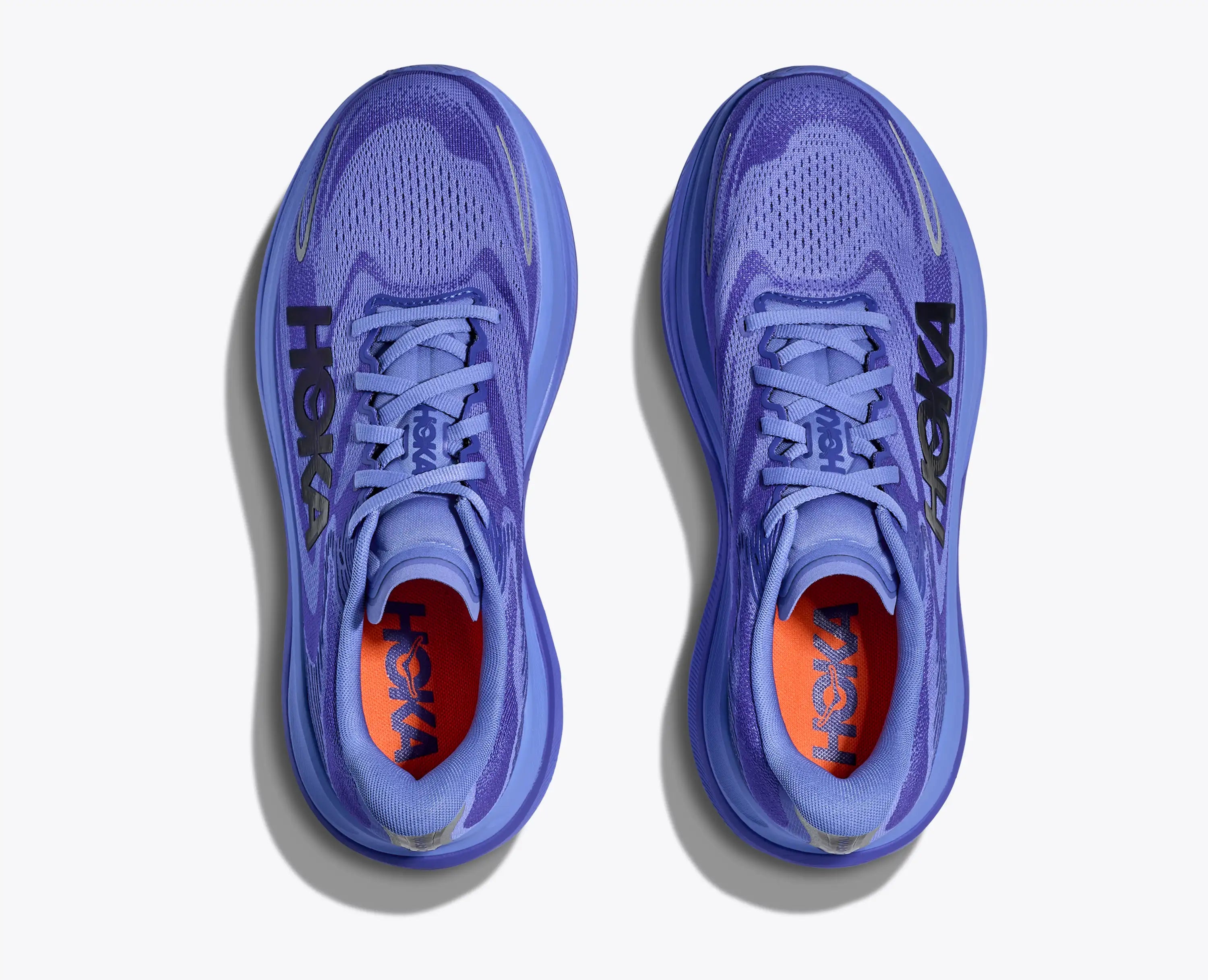 Hoka Women'S Skyward X 2 Blue Blossom Celestial Blue