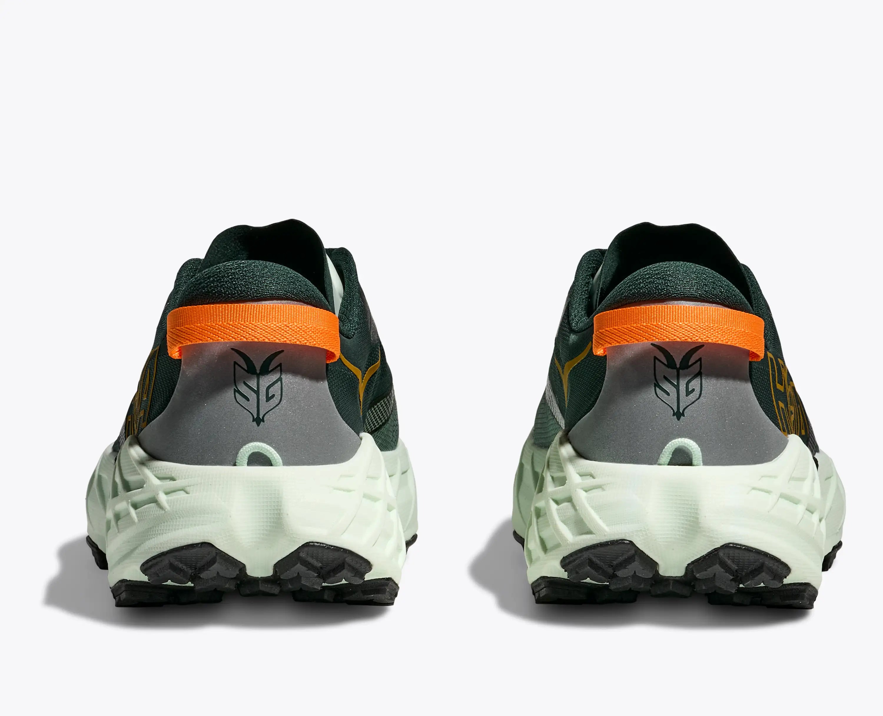 Hoka 'S Speedgoat 7 Bay Leaf Sea Glass