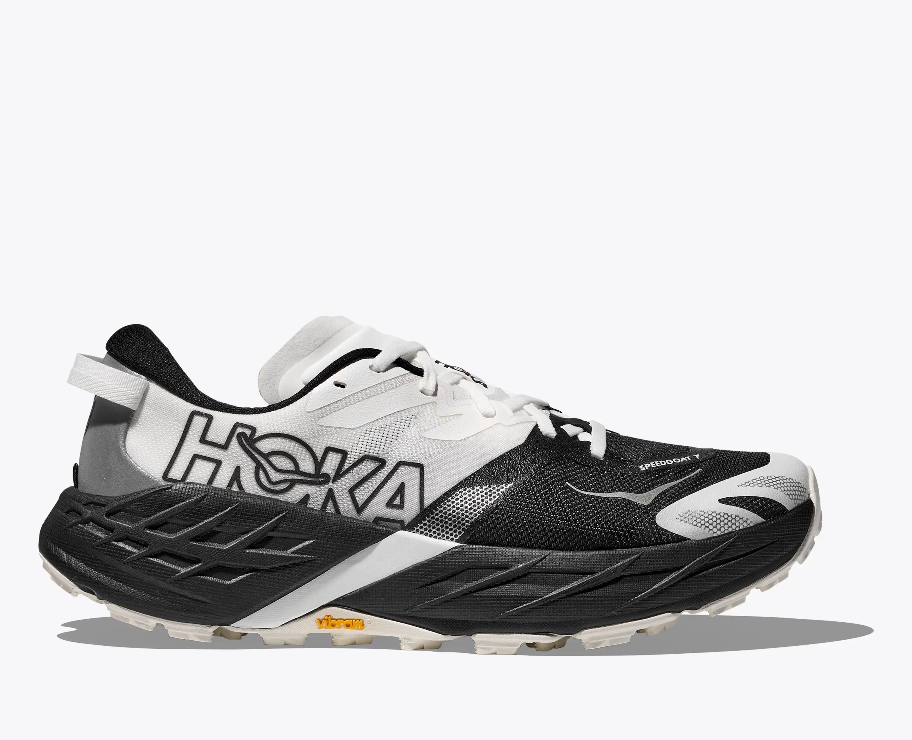 Hoka 'S Speedgoat 7 Black White