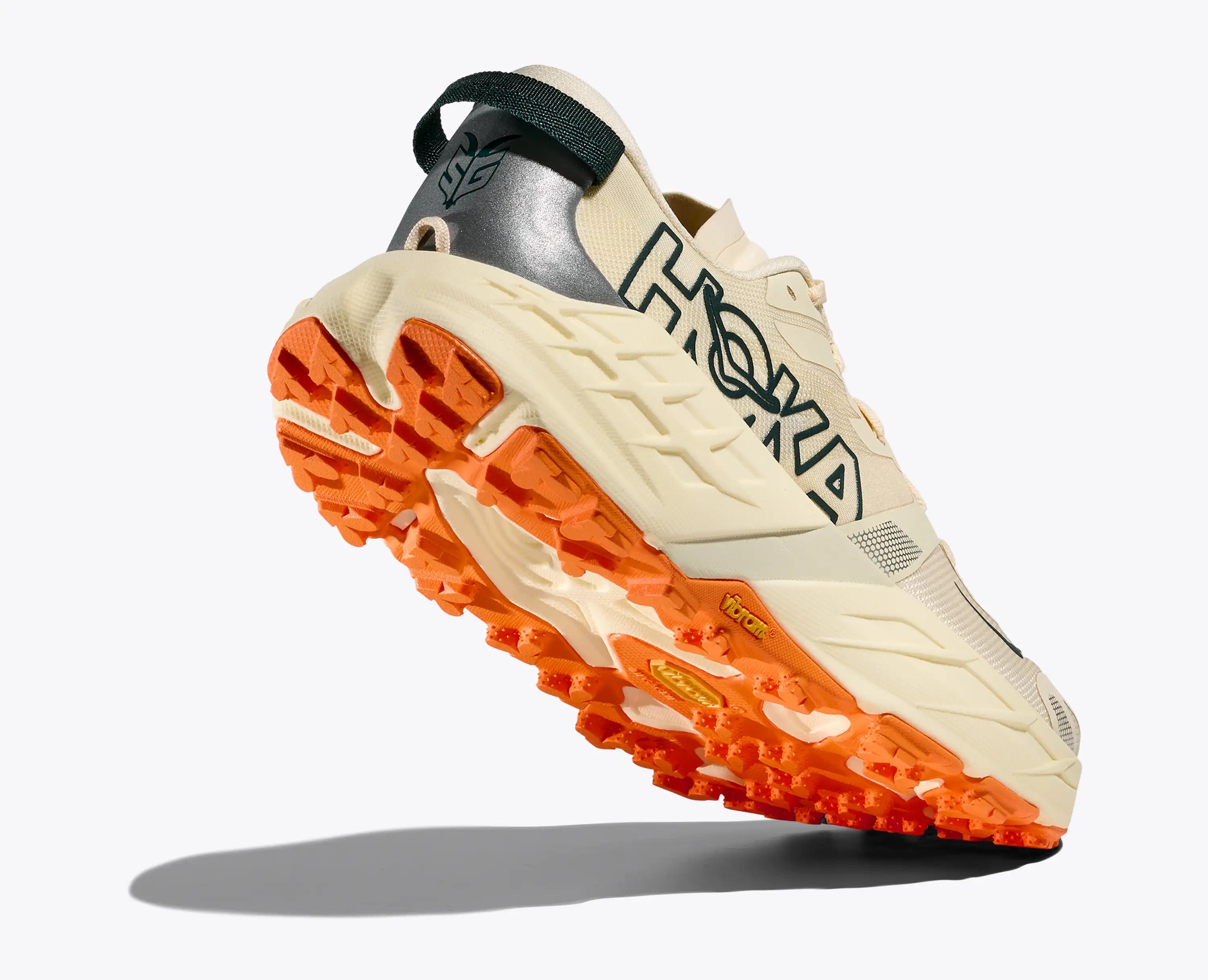 Hoka 'S Speedgoat 7 Vintage Yellow Turmeric
