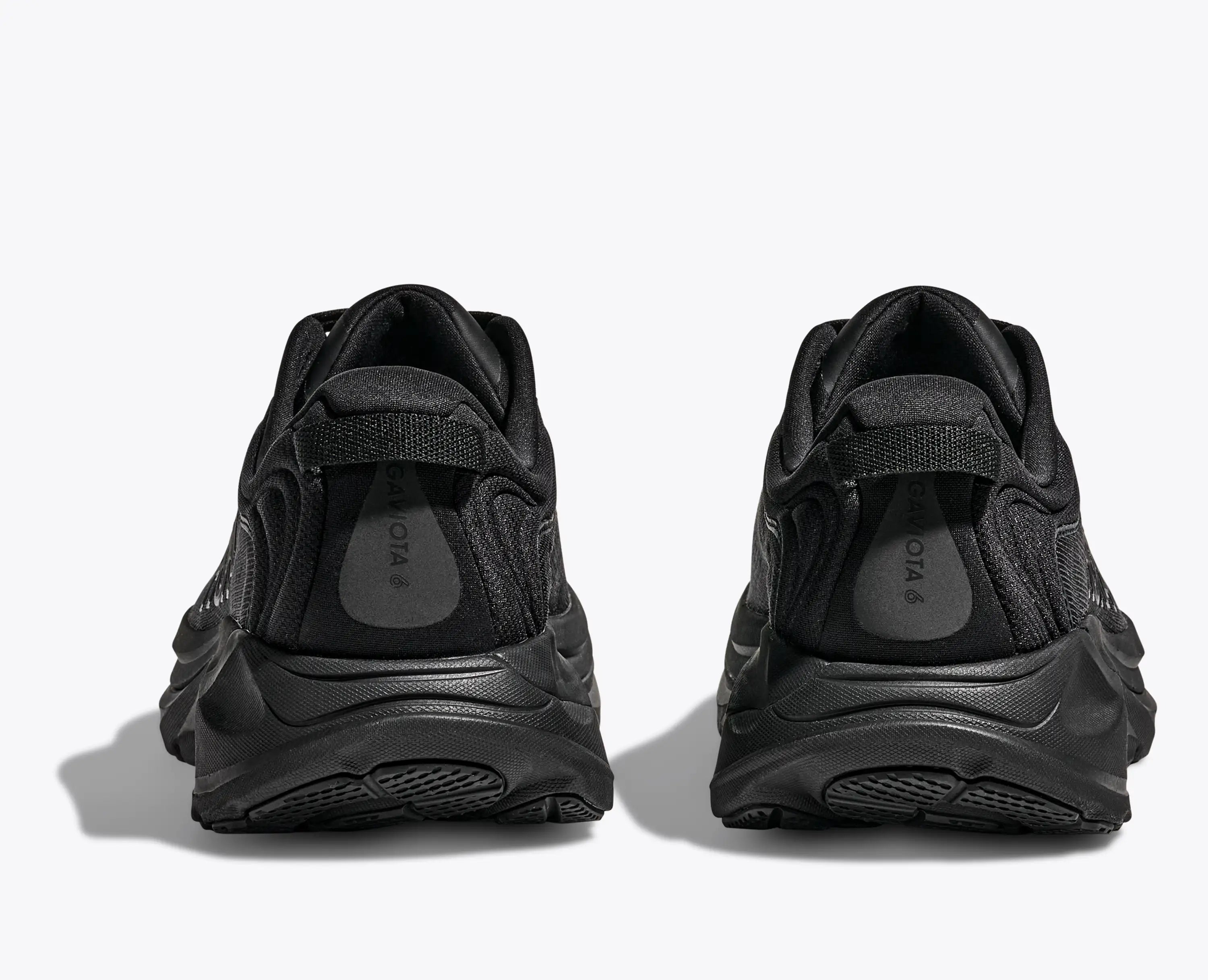 Hoka 'S Gaviota 6 Black Black