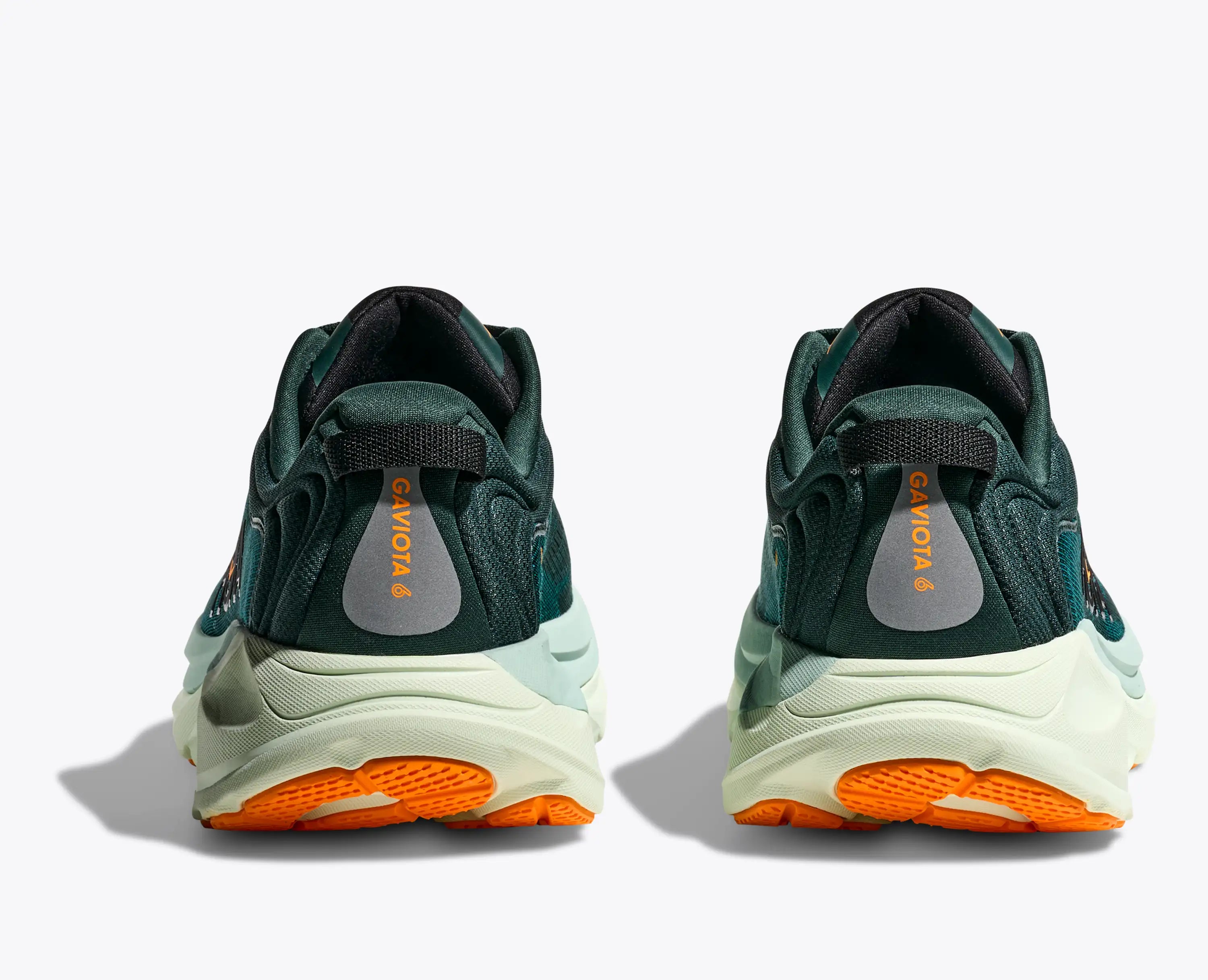 Hoka 'S Gaviota 6 Bay Leaf Tidal Wave