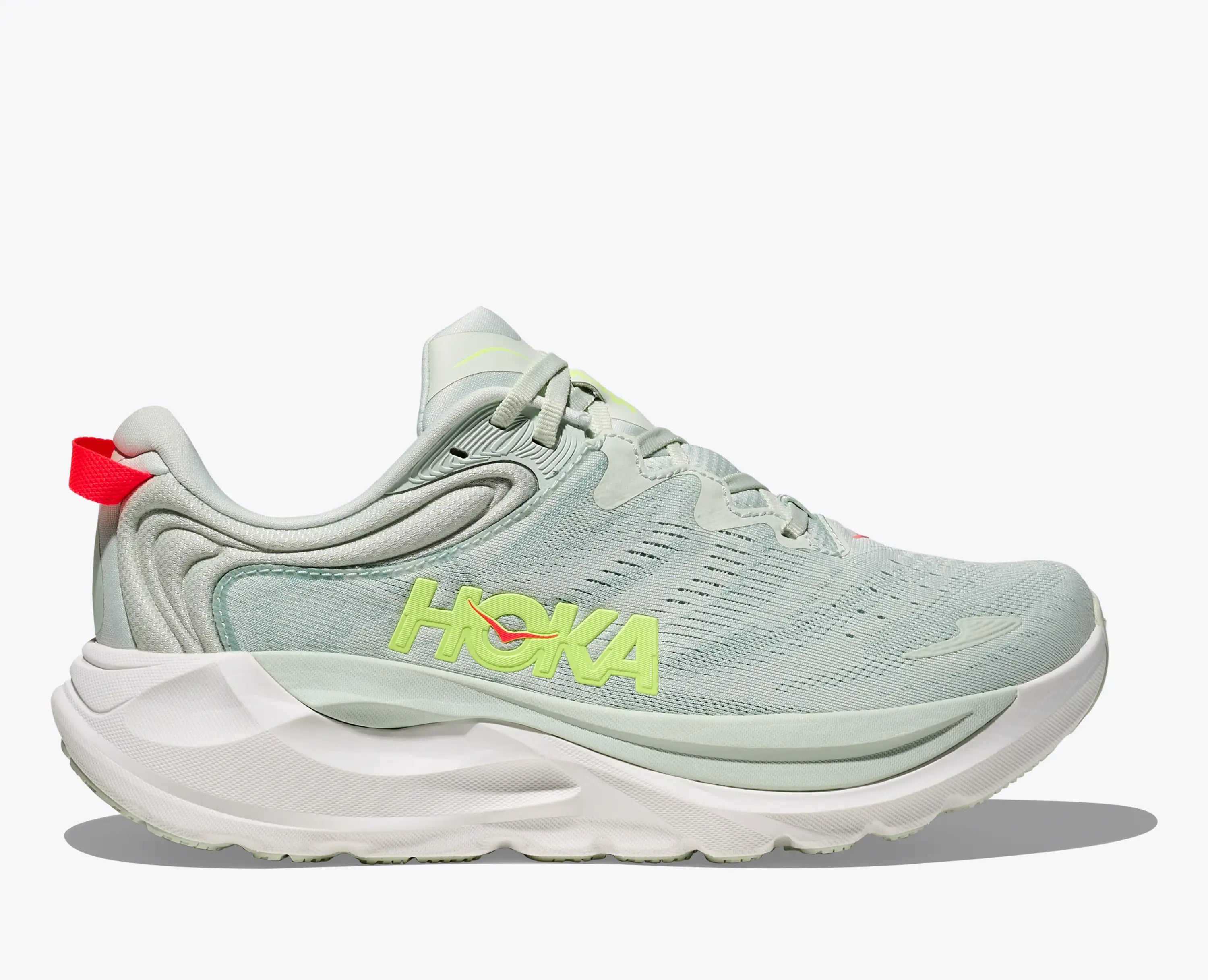 Hoka Women'S Gaviota 6 Sea Glass Sage