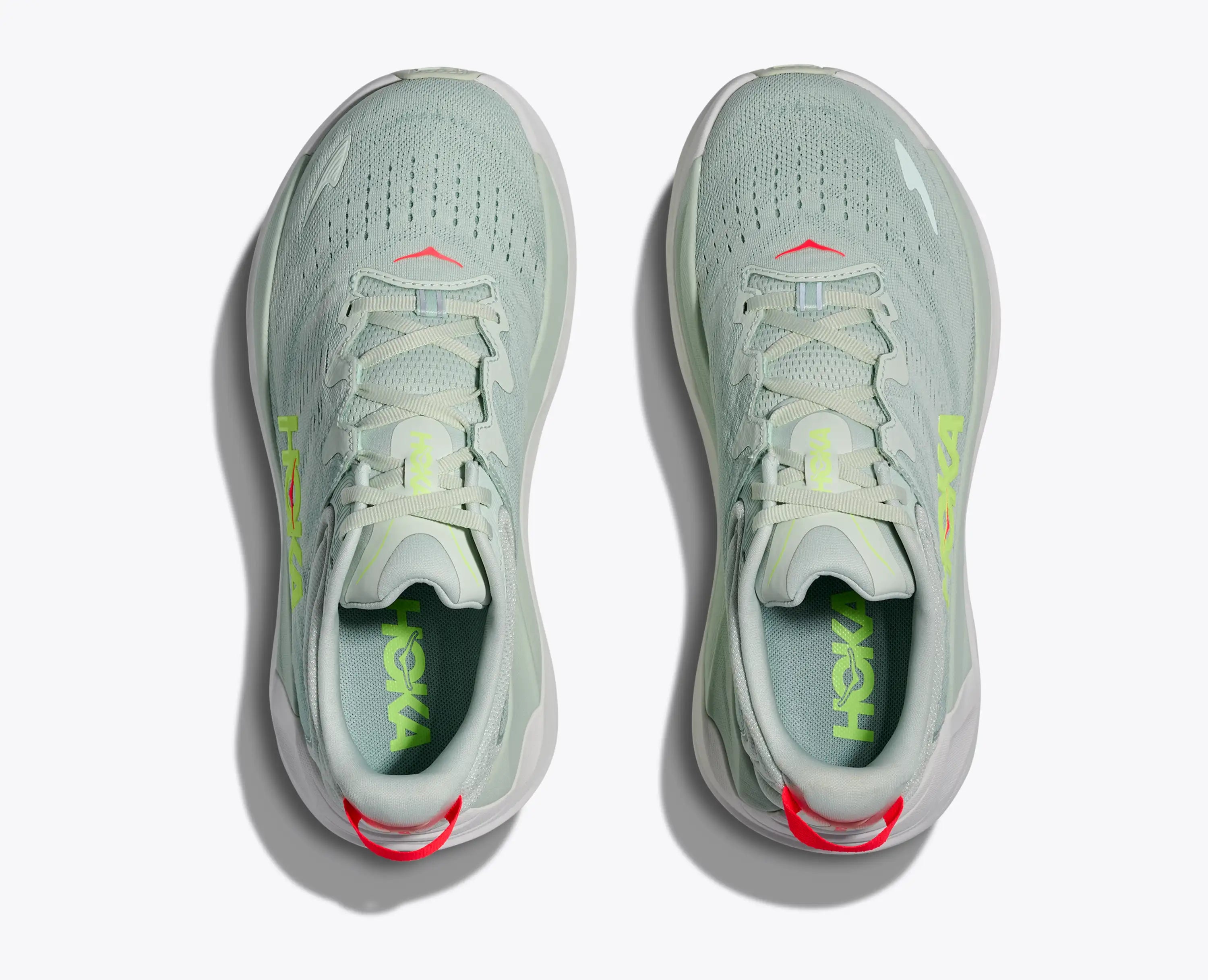 Hoka Women'S Gaviota 6 Sea Glass Sage