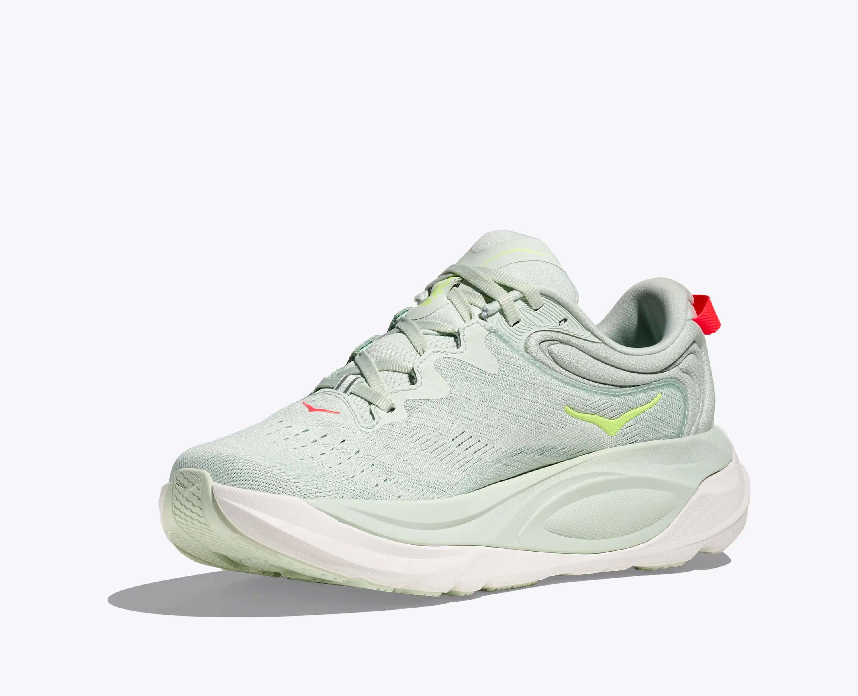 Hoka Women'S Gaviota 6 Sea Glass Sage