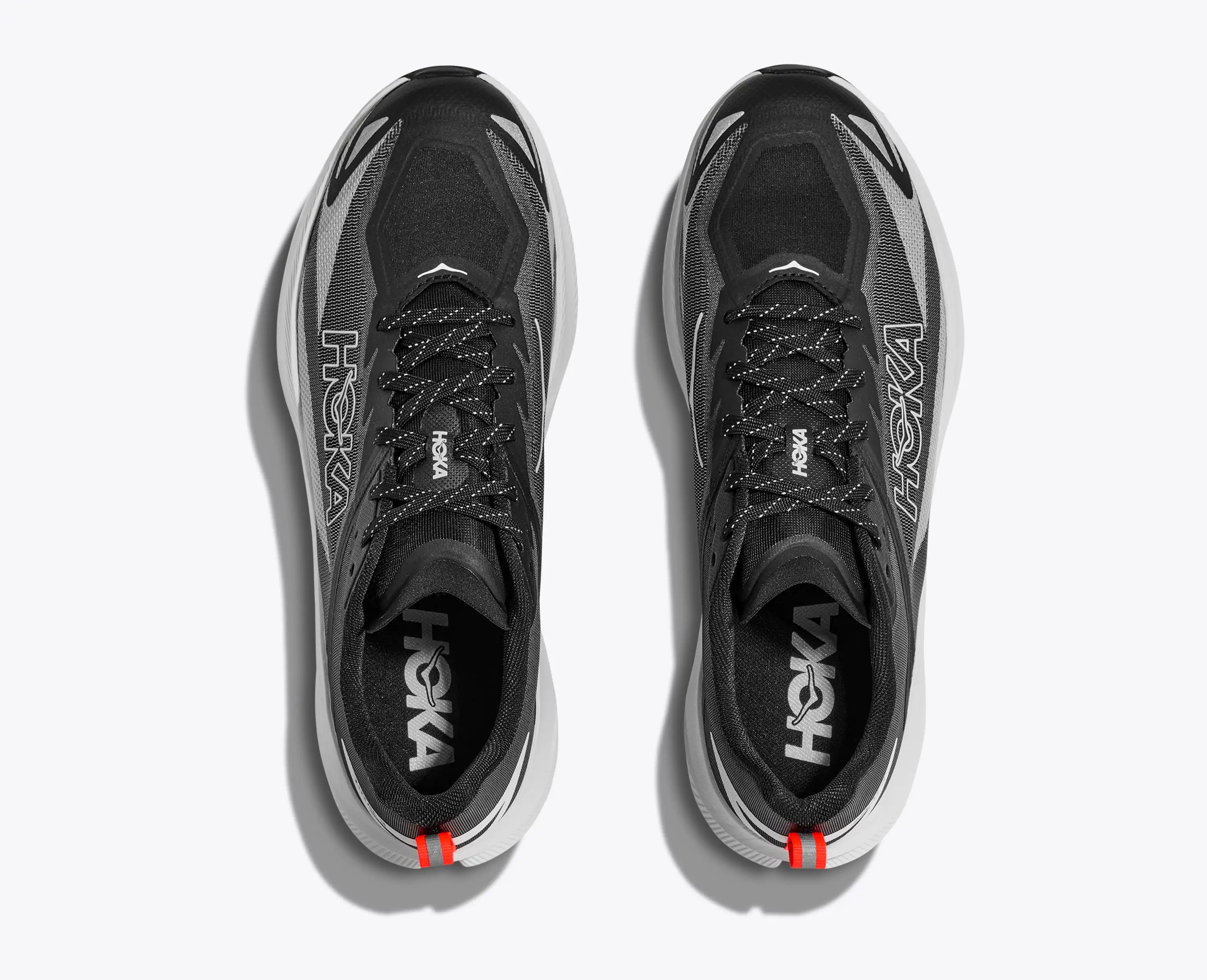Hoka 'S Zinal 3 Black White