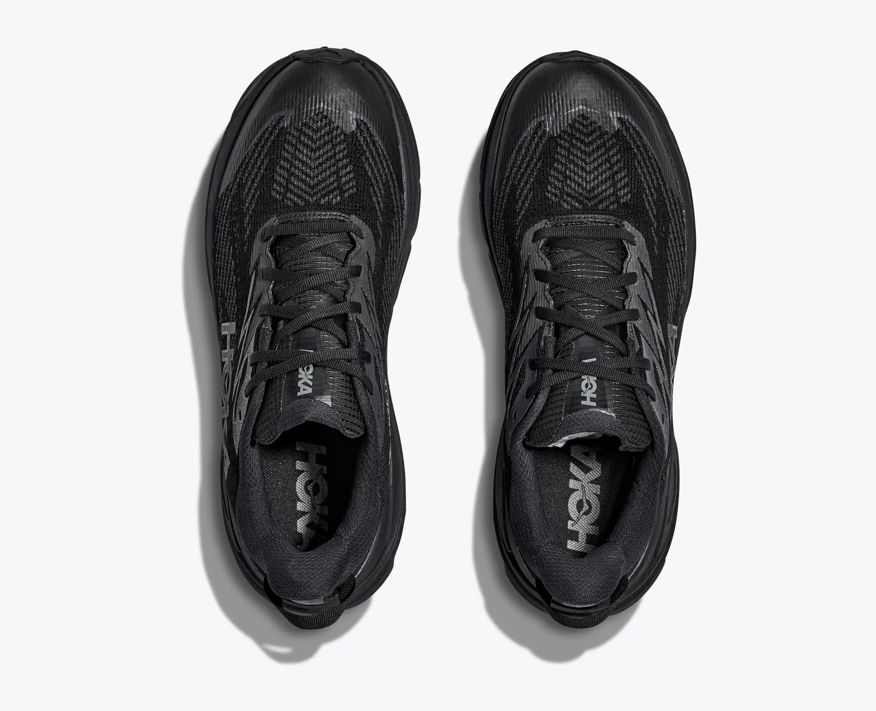 Hoka 'S Challenger 8 Gtx Black Carbon Black