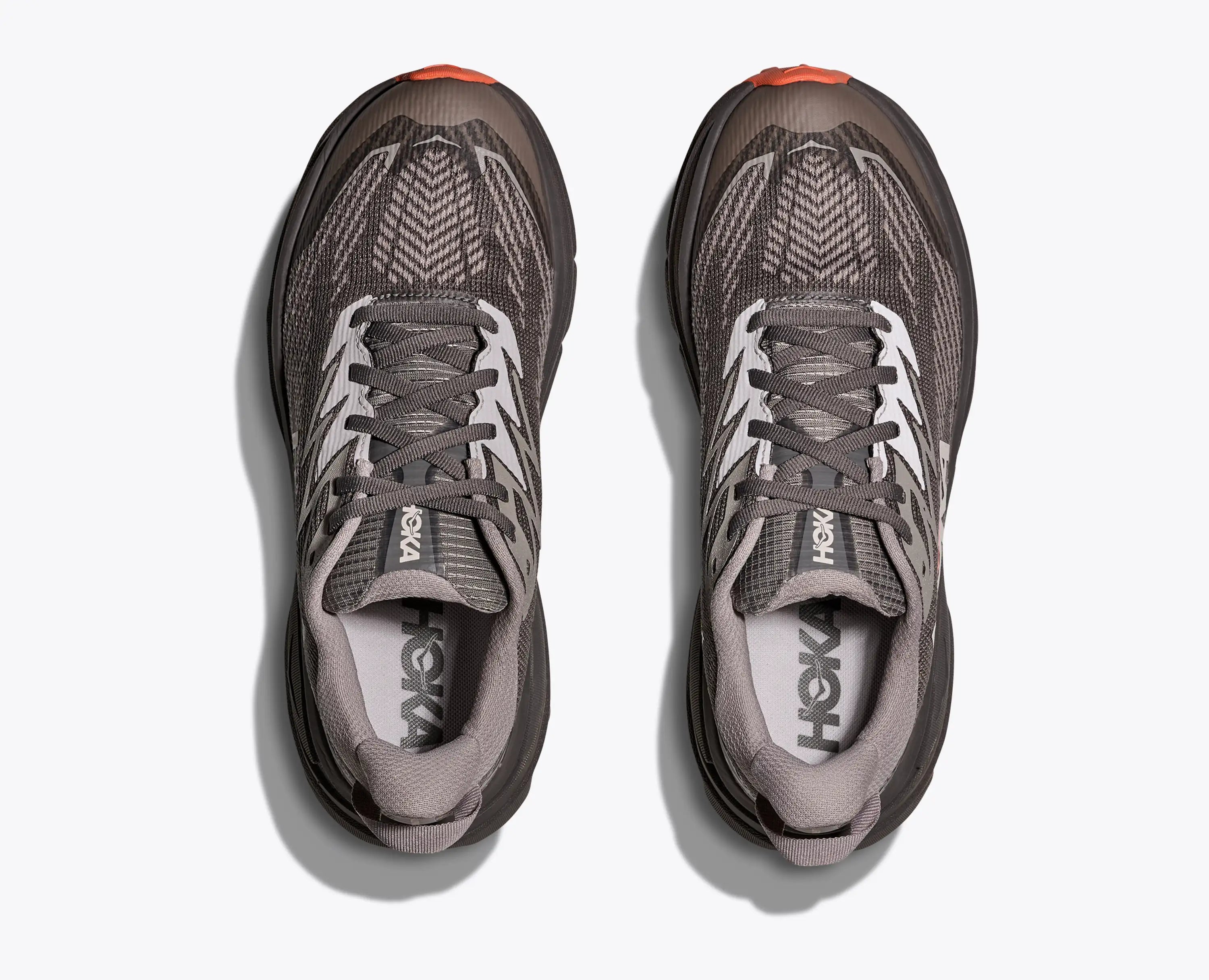 Hoka Women'S Challenger 8 Gtx Cement Gravel