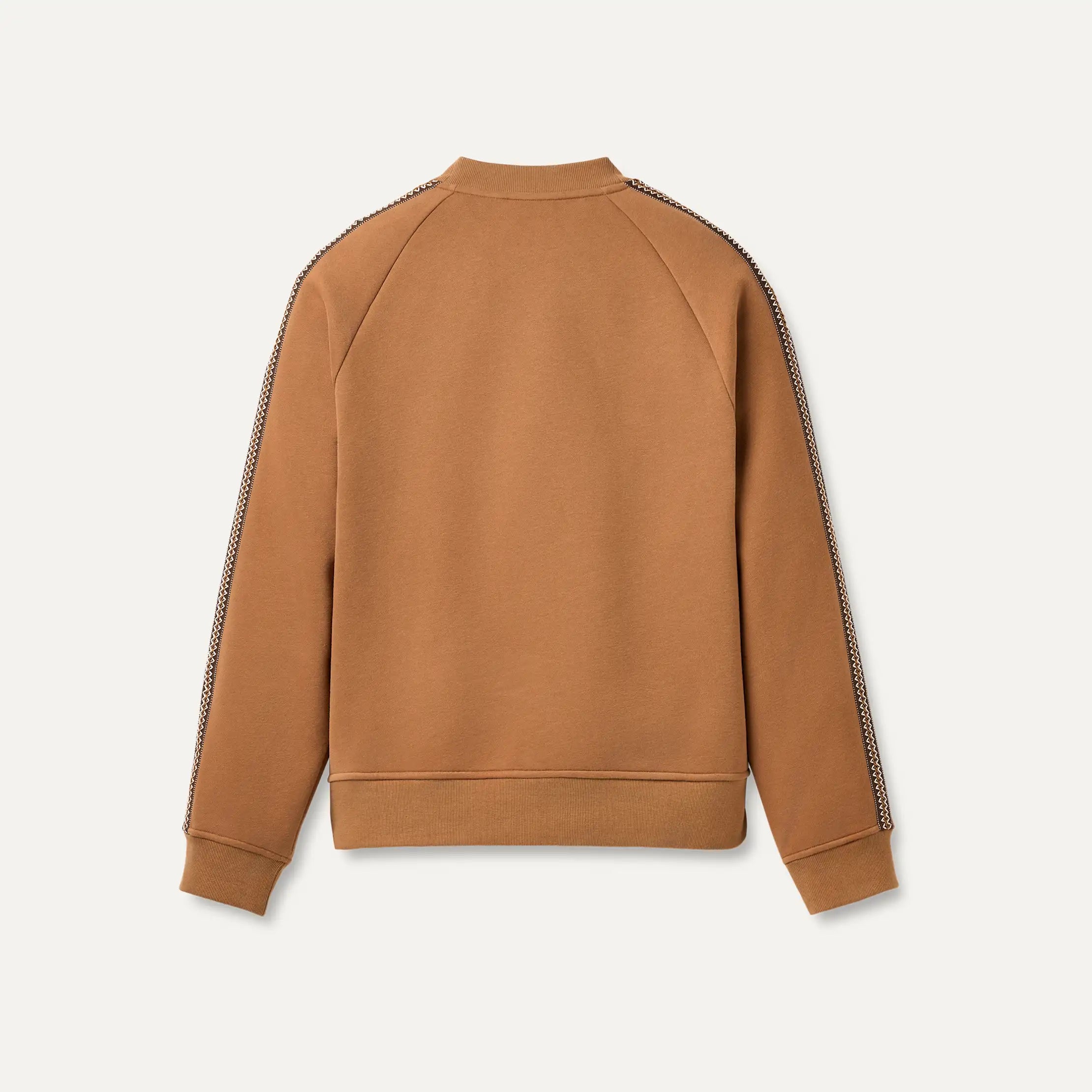 Ugg Tasman Crewneck Chestnut
