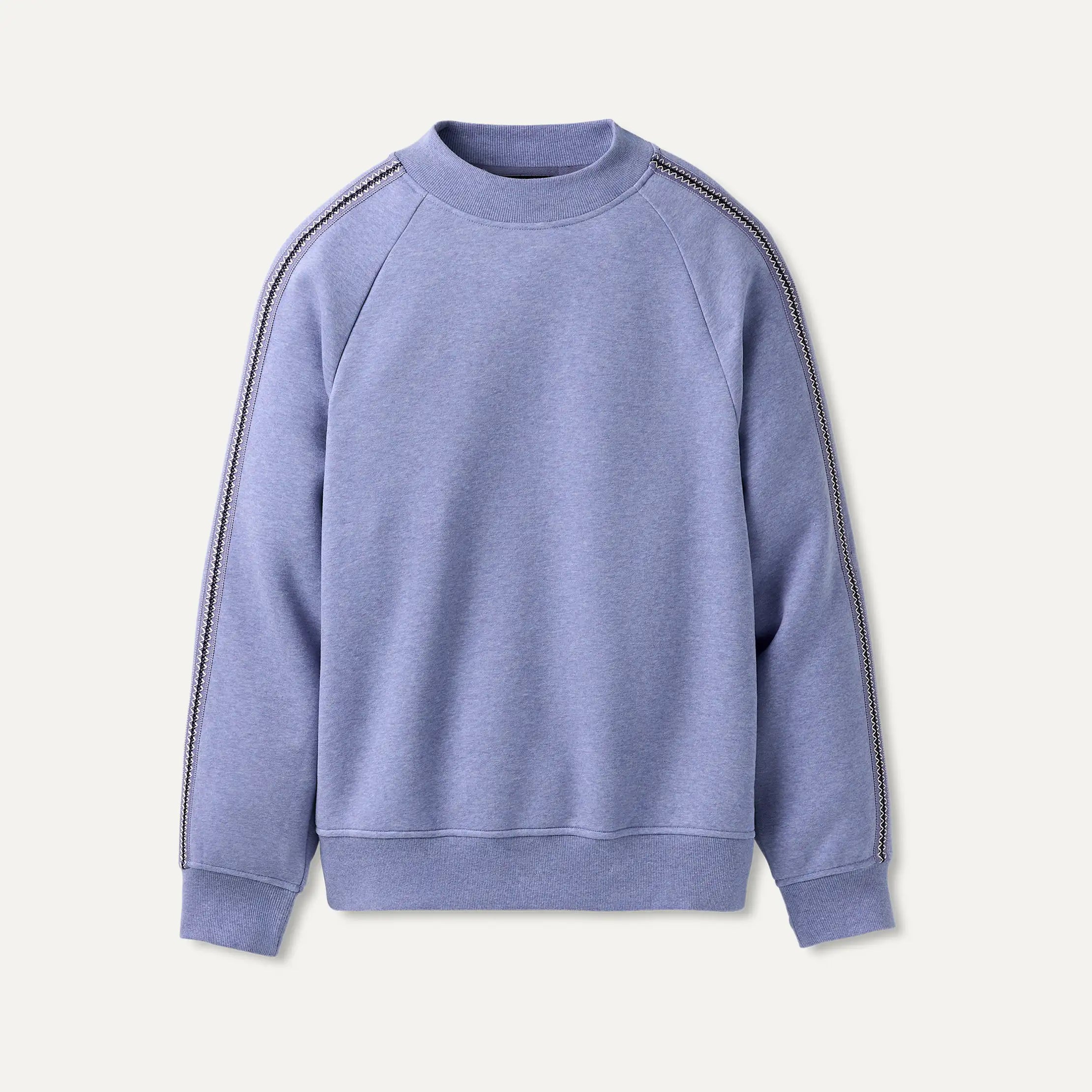 Ugg Tasman Crewneck Dusted Iris Heather