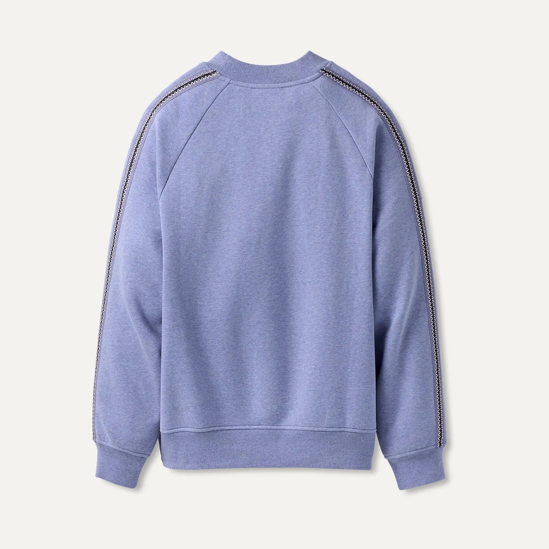 Ugg Tasman Crewneck Dusted Iris Heather