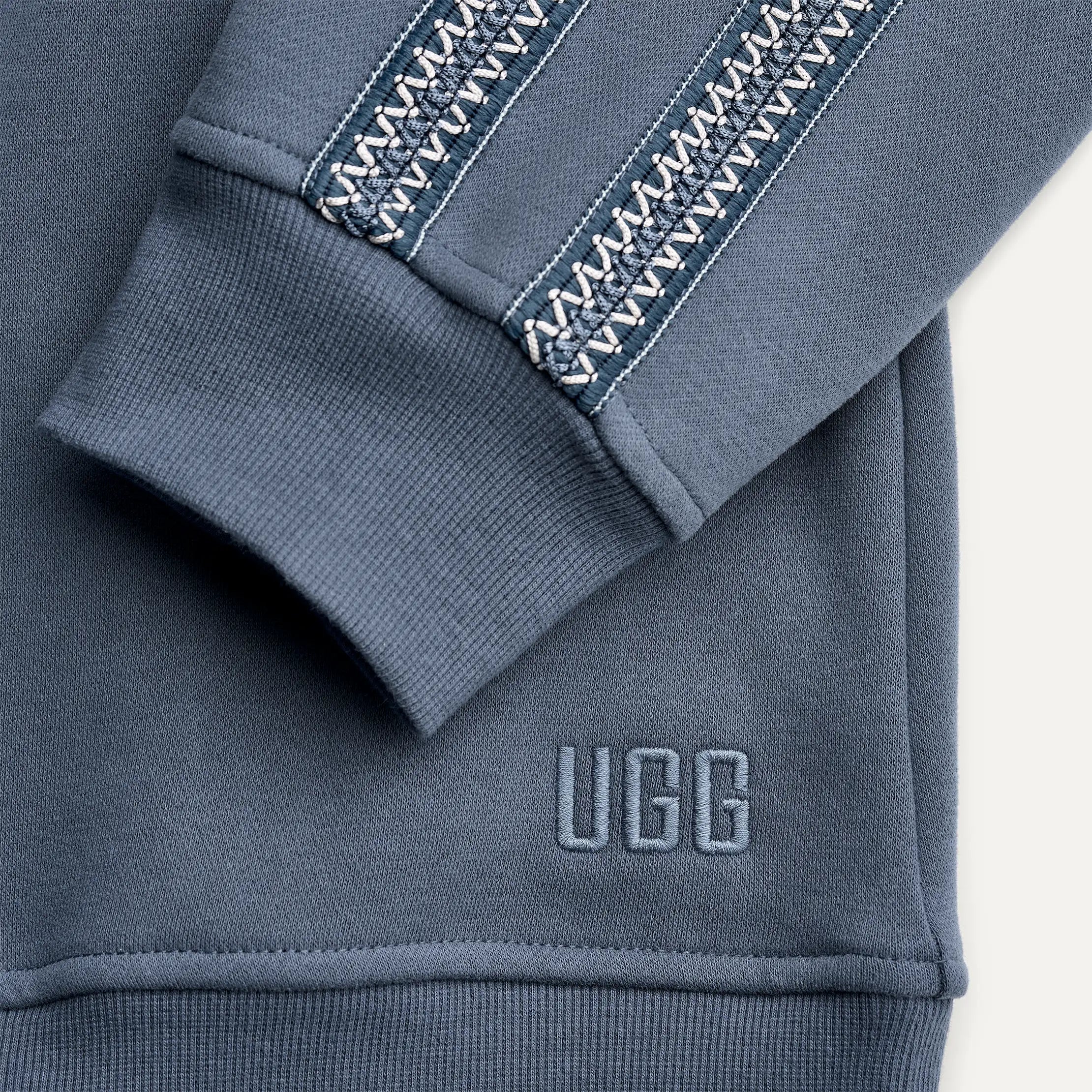 Ugg Tasman Crewneck Dark Wave