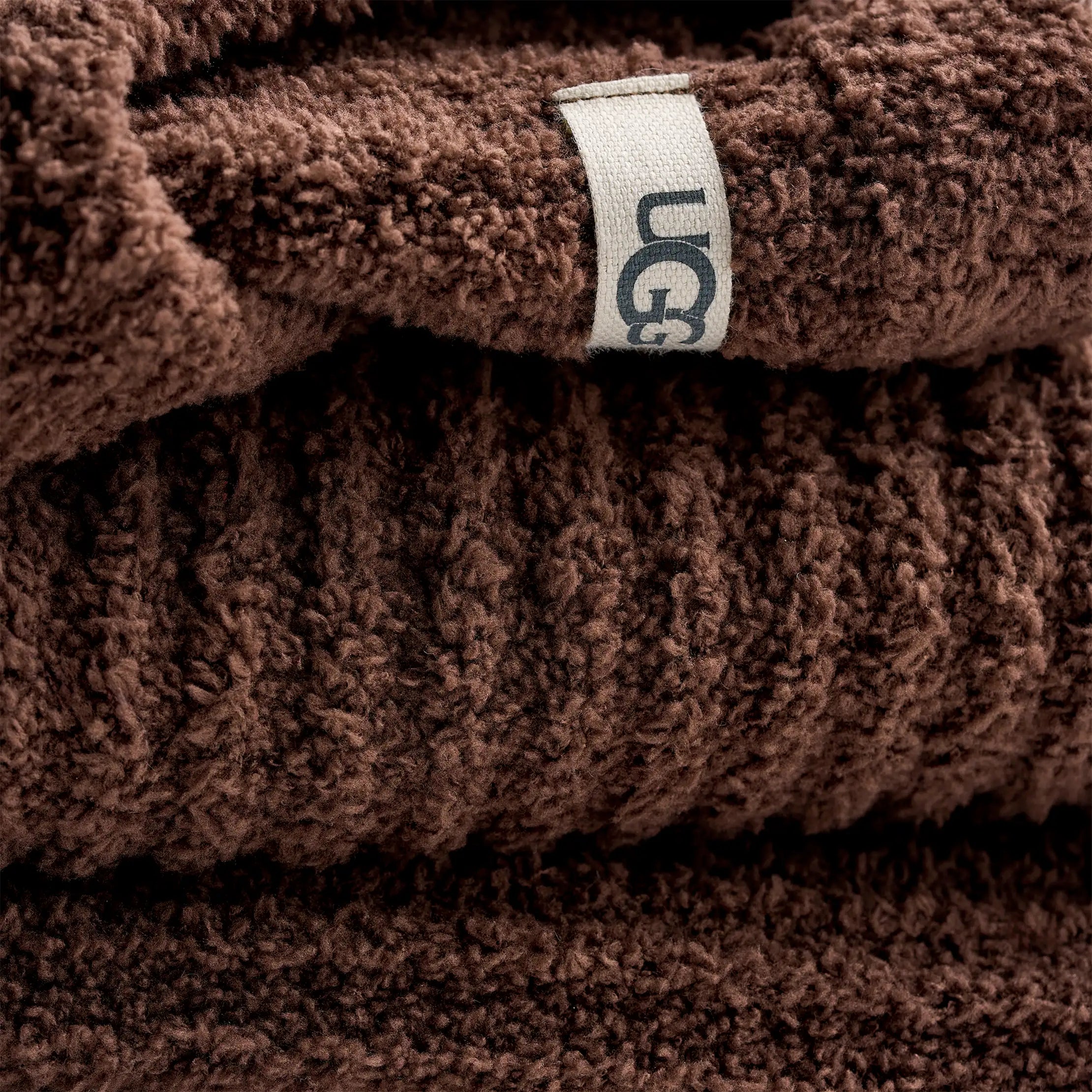 Ugg Ryatt Crew Rib Cola