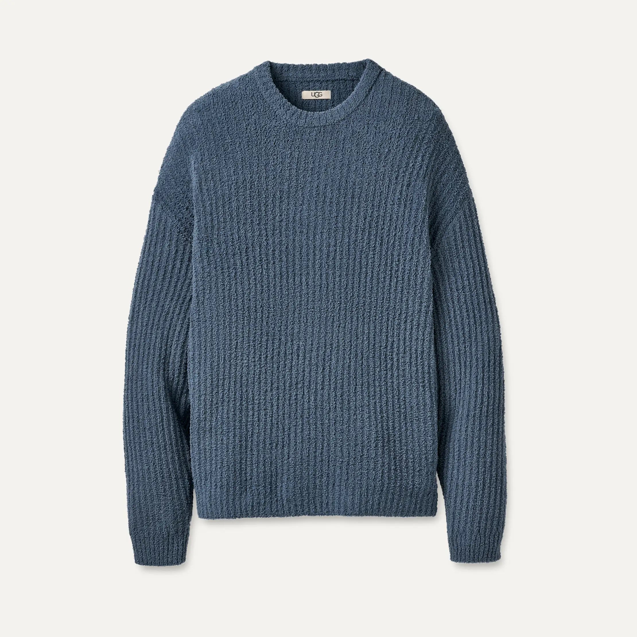 Ugg Ryatt Crew Rib Dark Wave