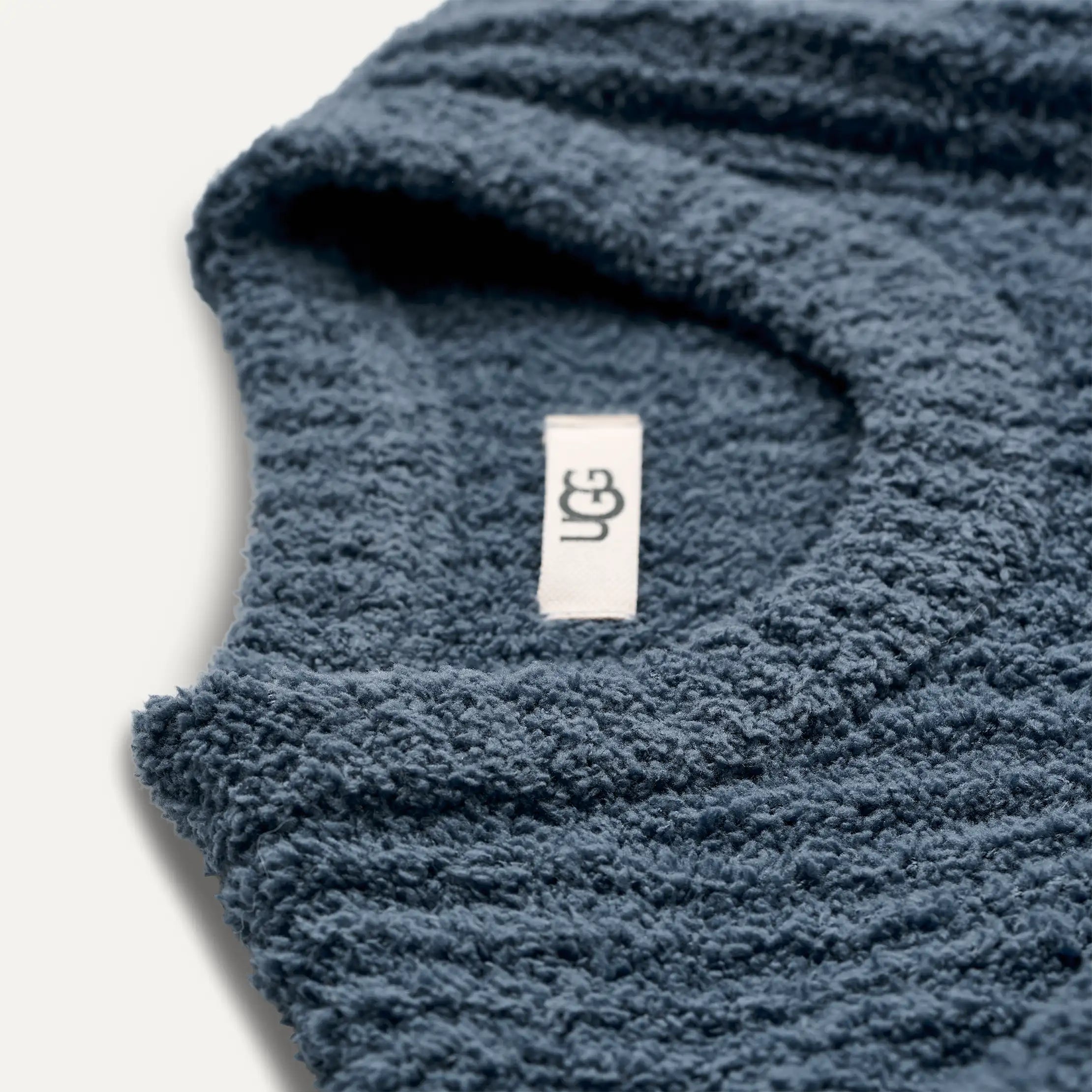 Ugg Ryatt Crew Rib Dark Wave