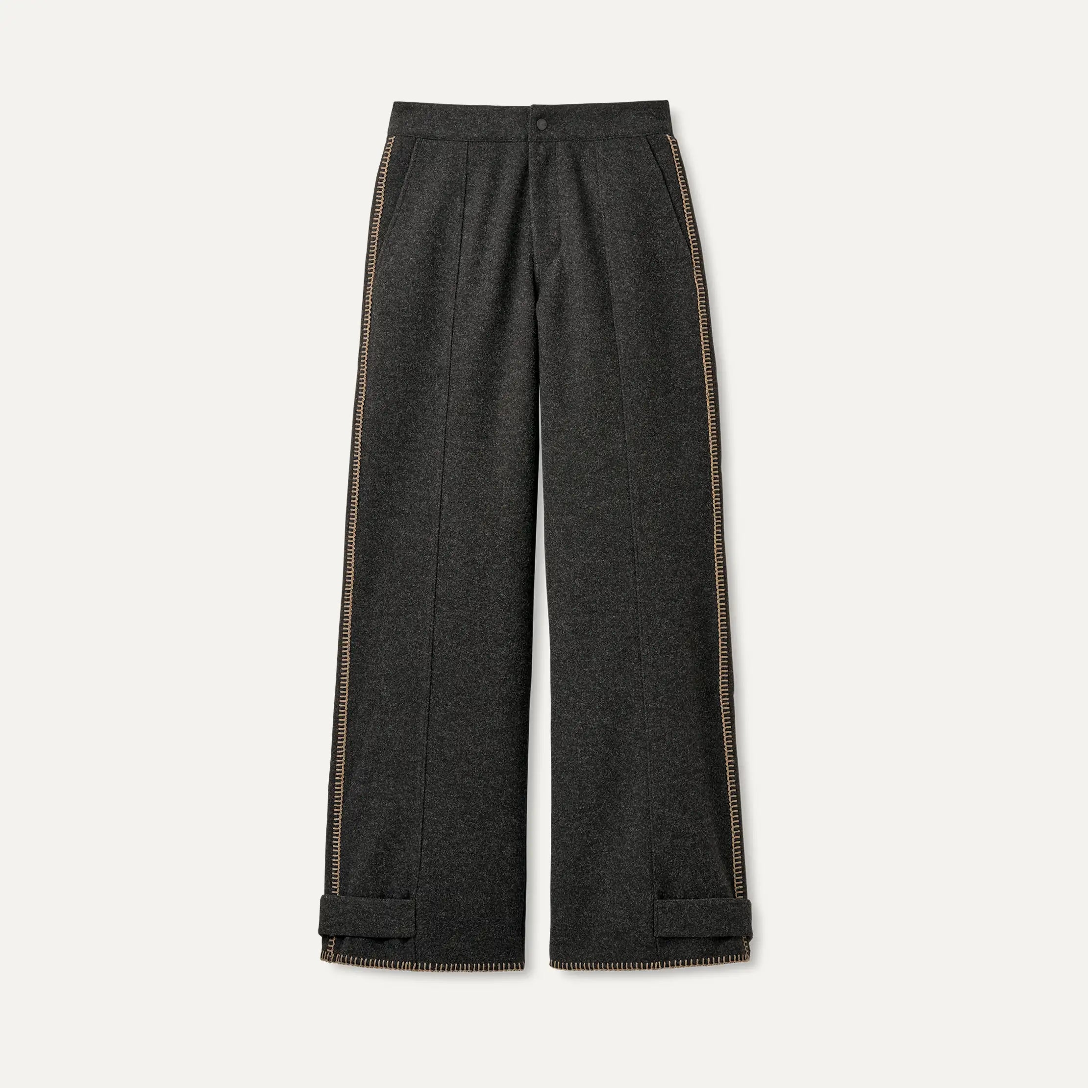 Ugg Rennie Pant Black Heather