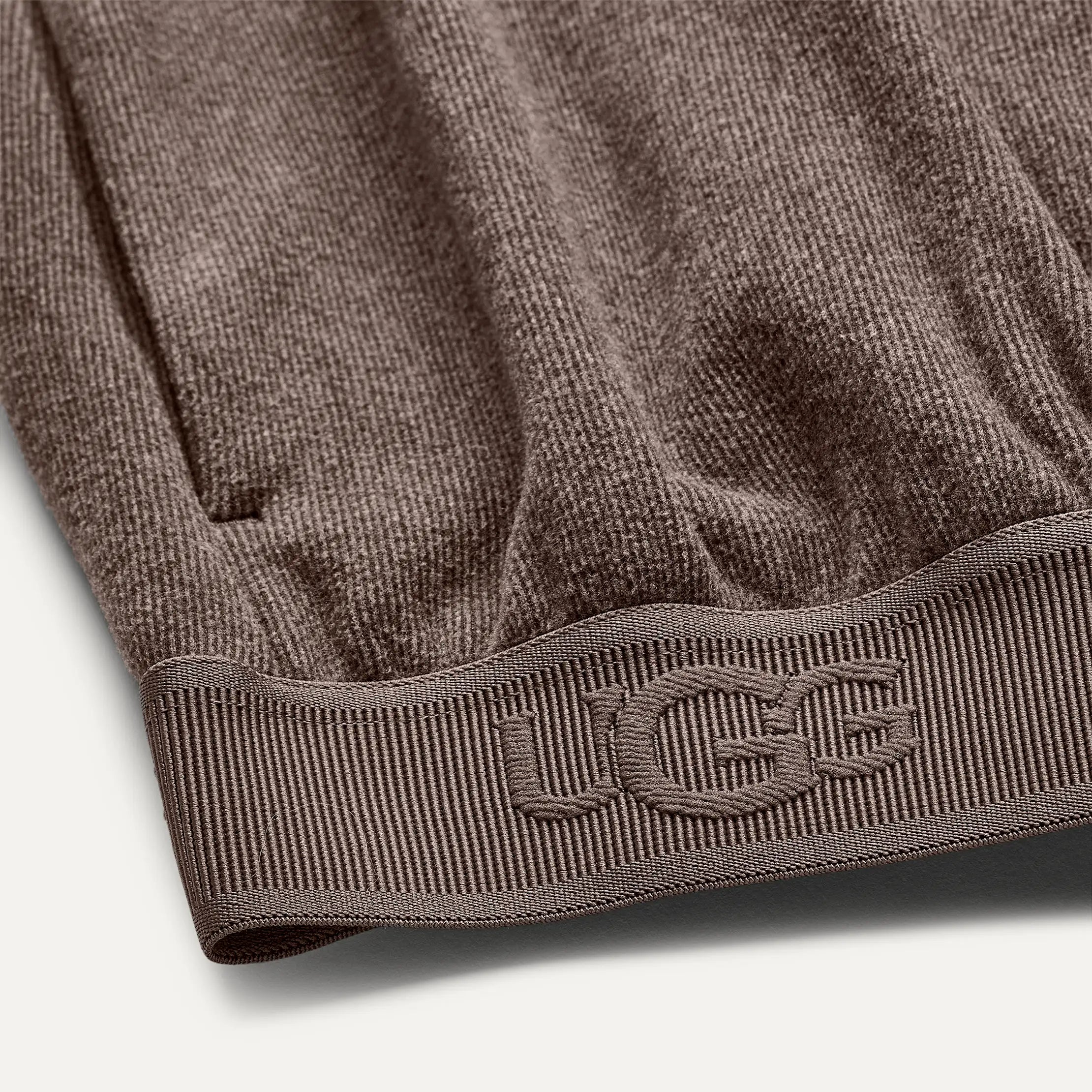 Ugg Aubrie Zip Hoodie Oyster Brown