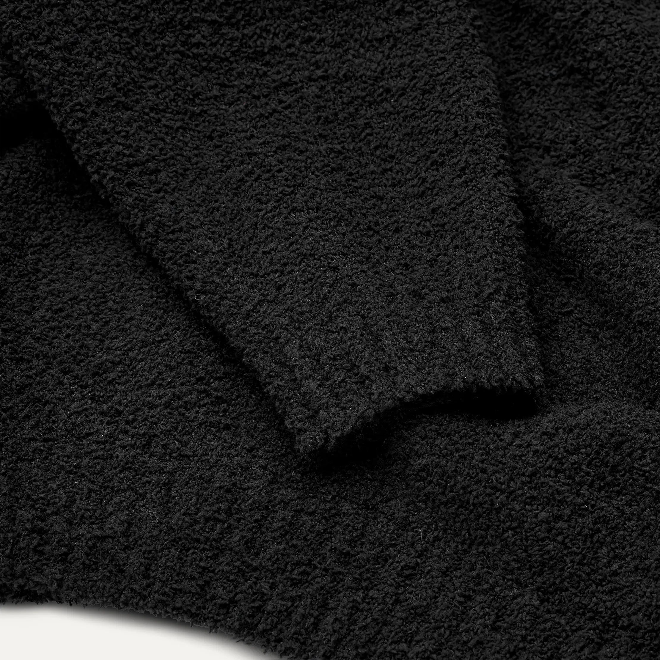 Ugg Novalie Slouchy Pullover Black