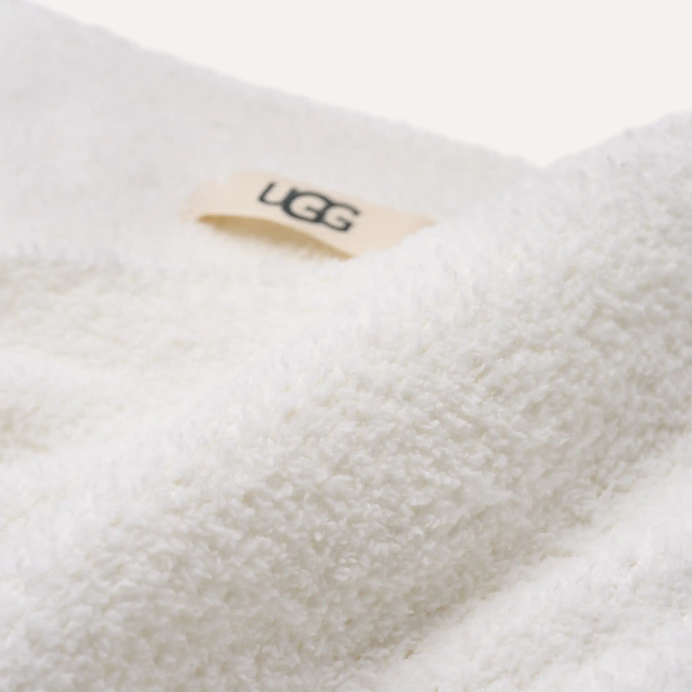 Ugg Novalie Slouchy Pullover Cream