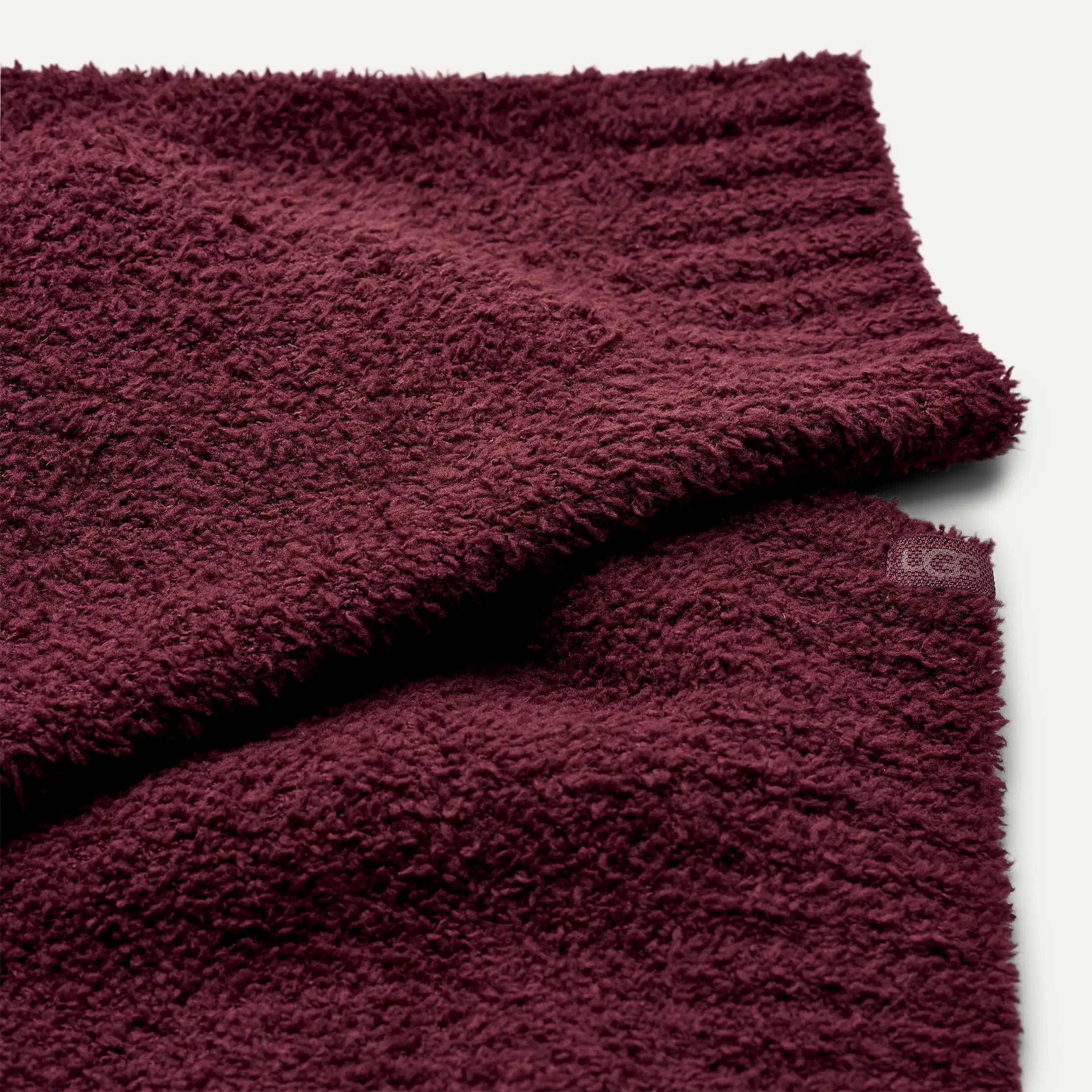 Ugg Novalie Slouchy Pullover Wild Grape