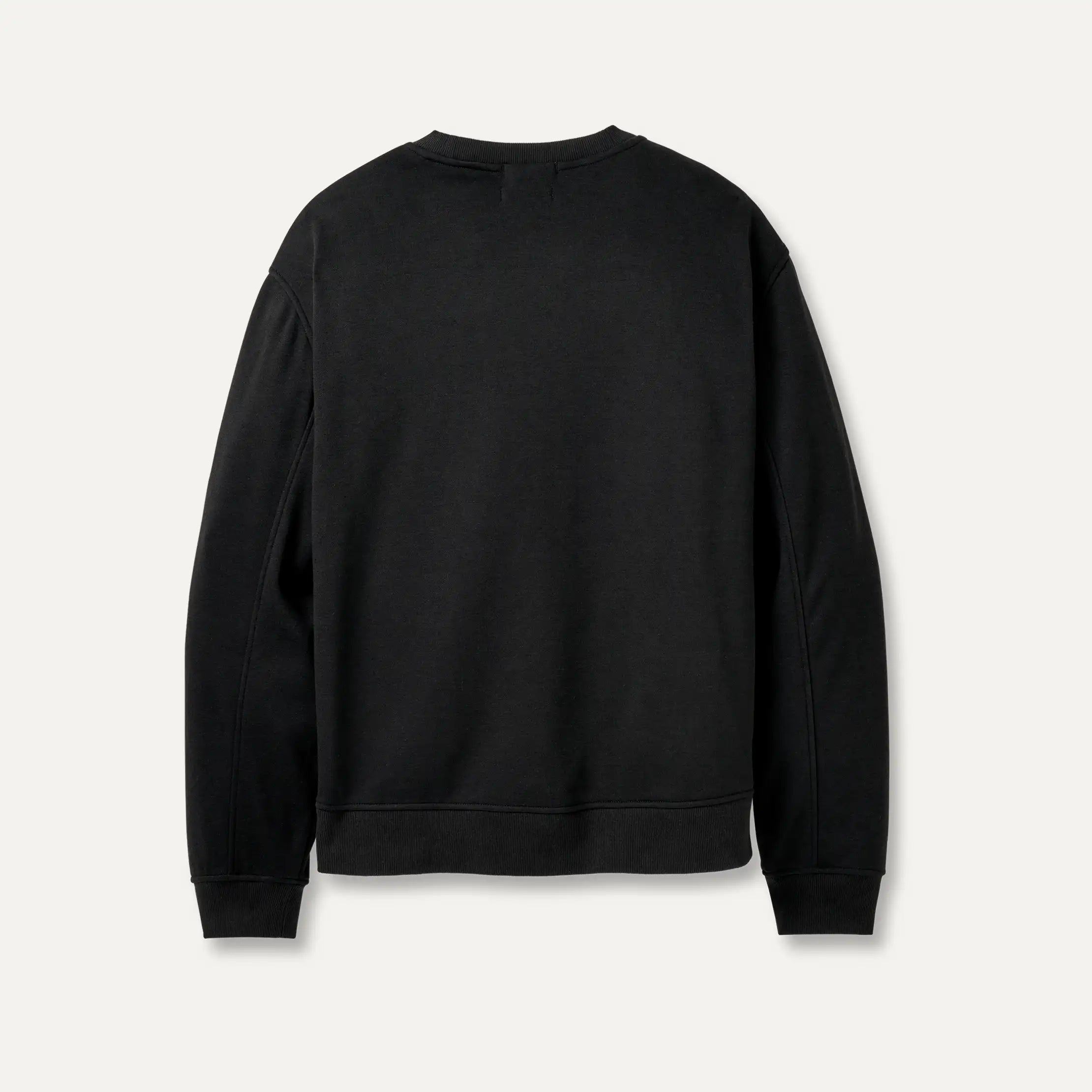 Ugg Nyles Crewneck Black