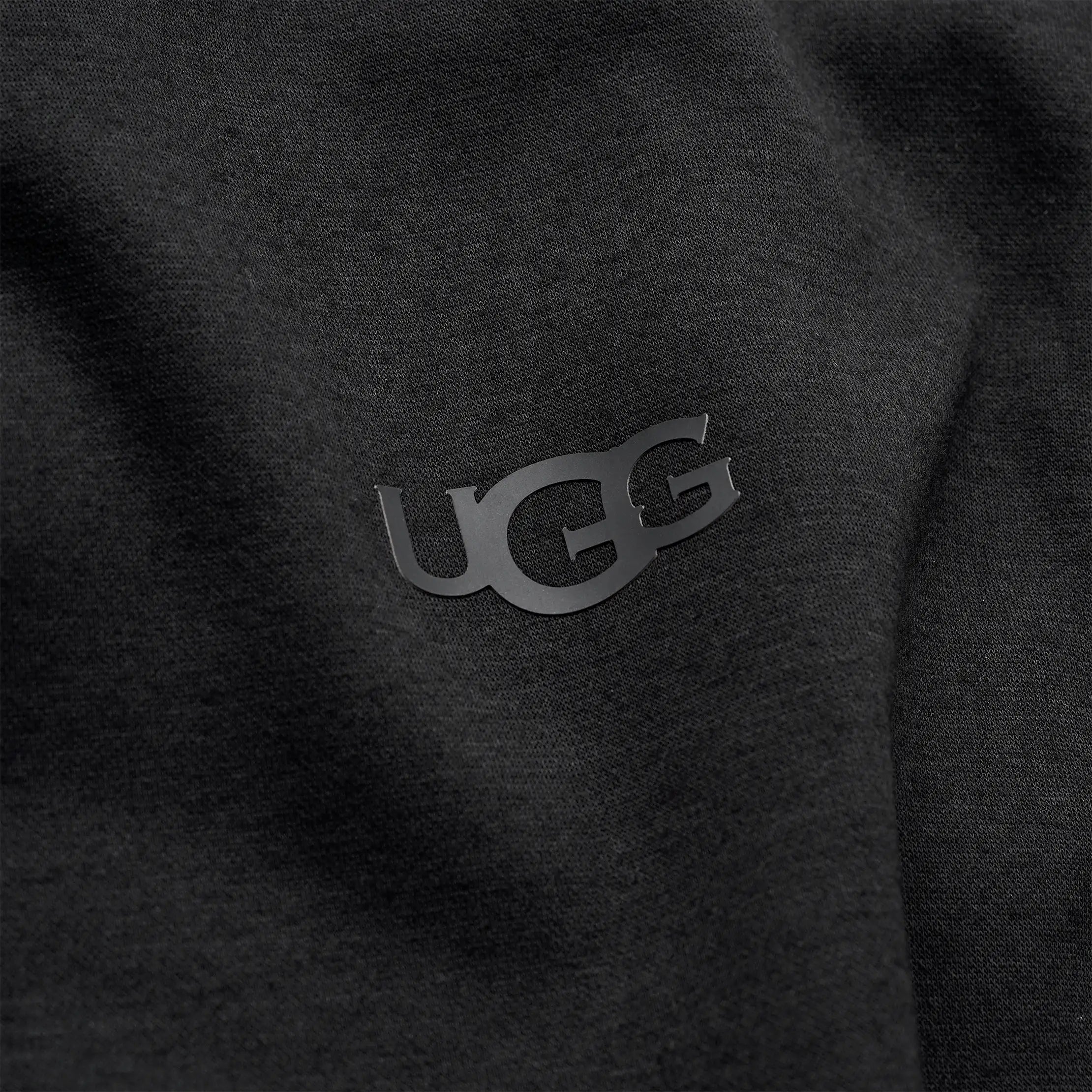 Ugg Nyles Crewneck Black