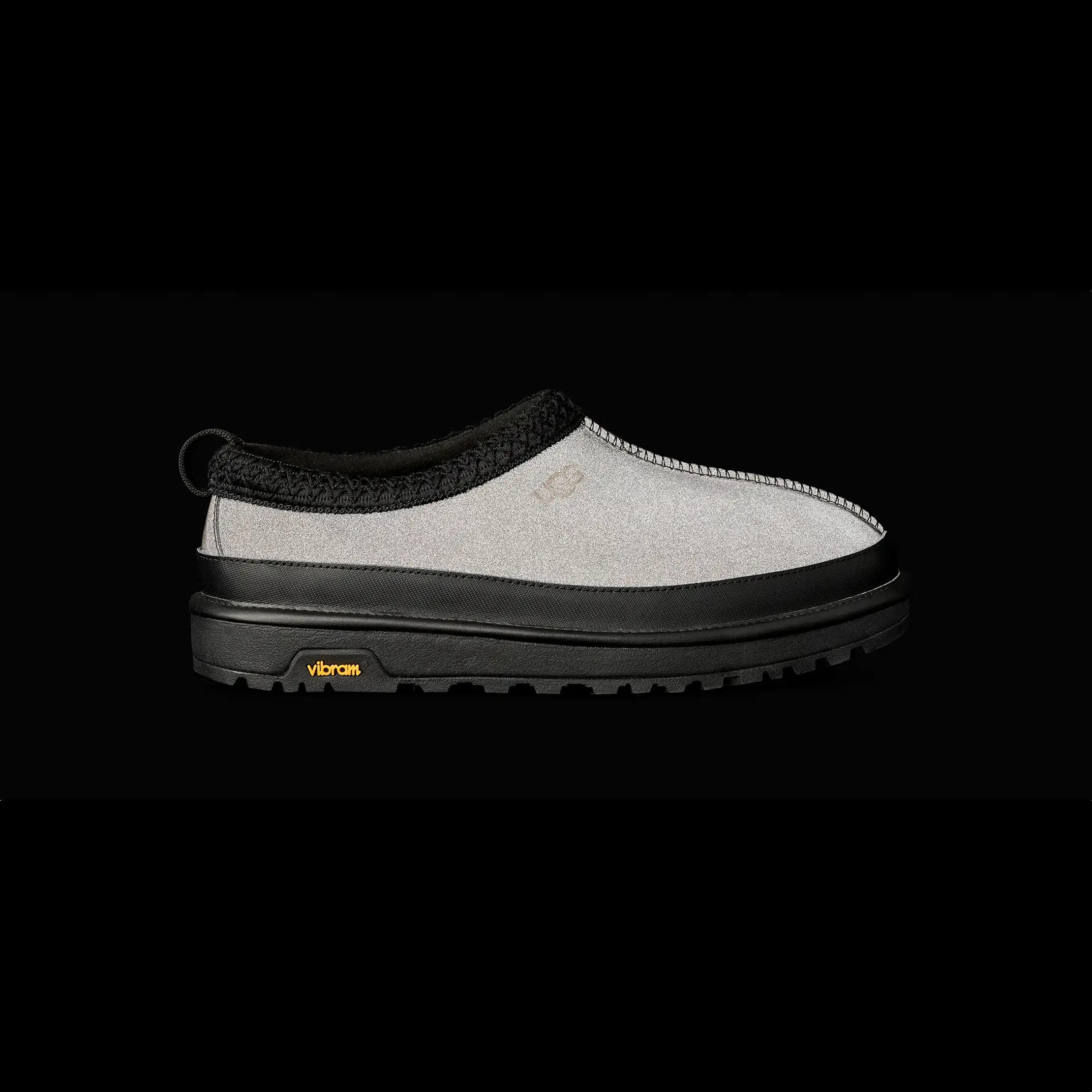Ugg Tasman Reflective Black Reflective