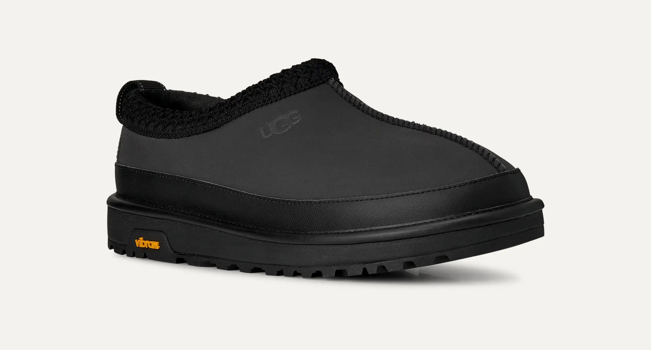 Ugg Tasman Reflective Black Reflective