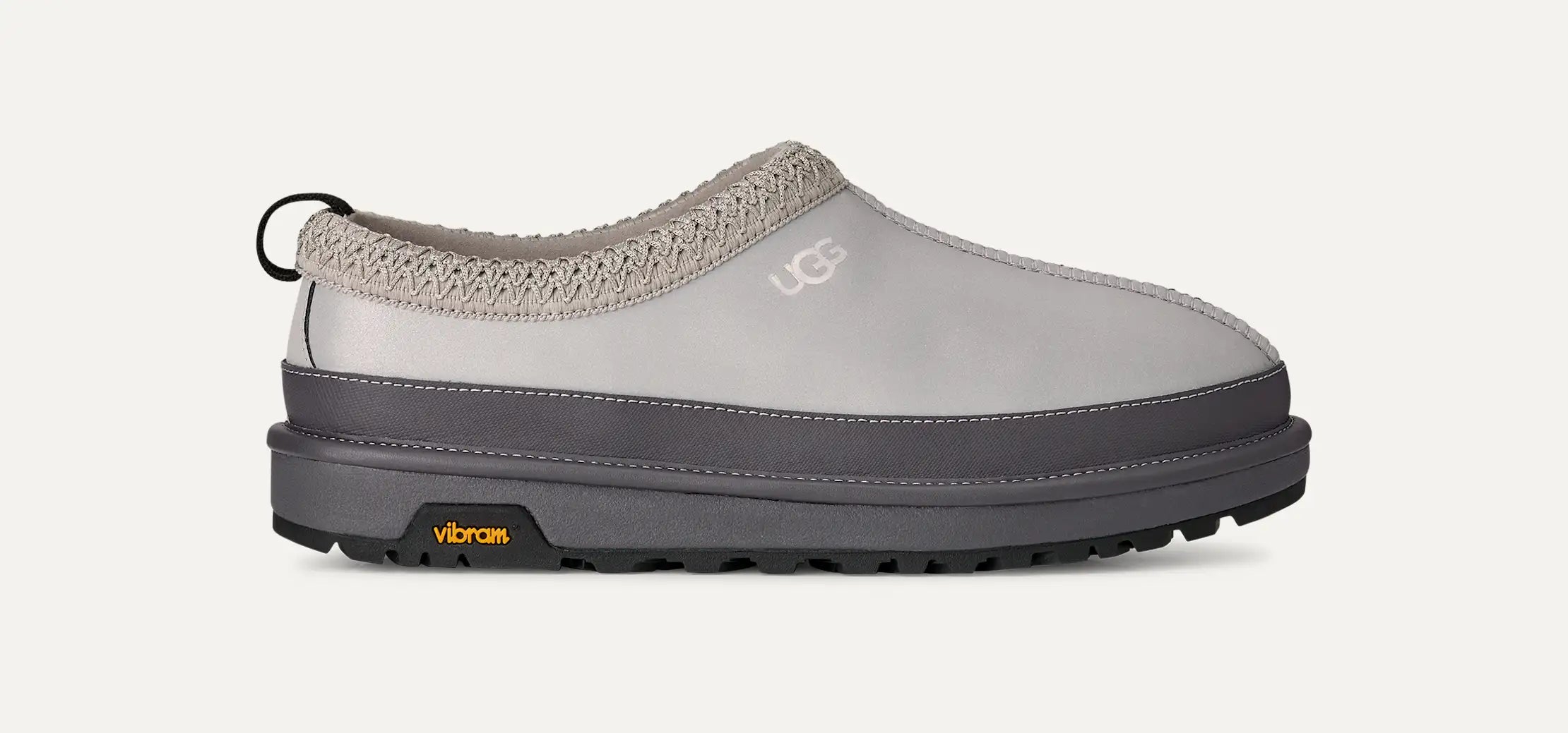 Ugg Tasman Reflective Silver Reflective