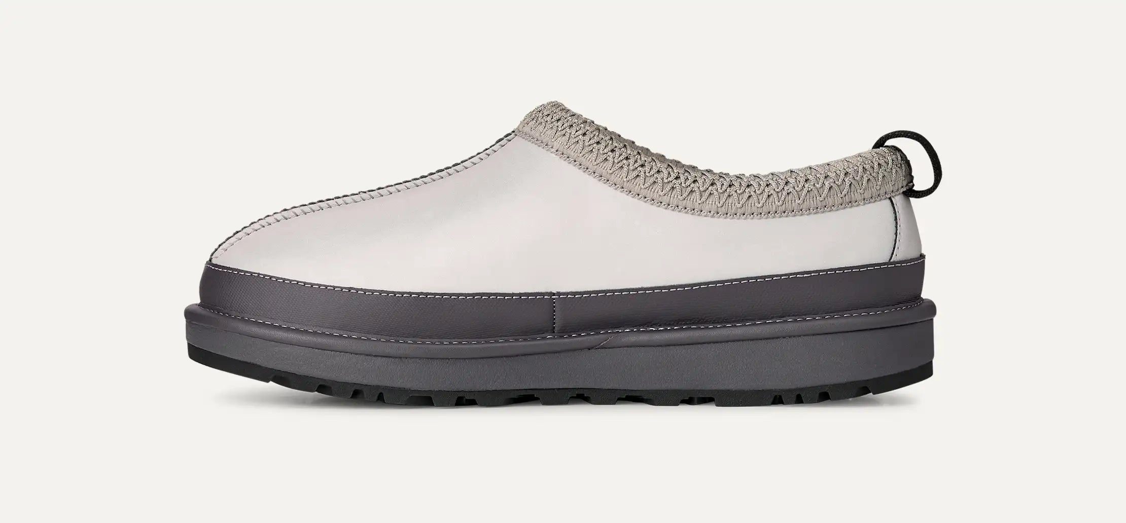 Ugg Tasman Reflective Silver Reflective
