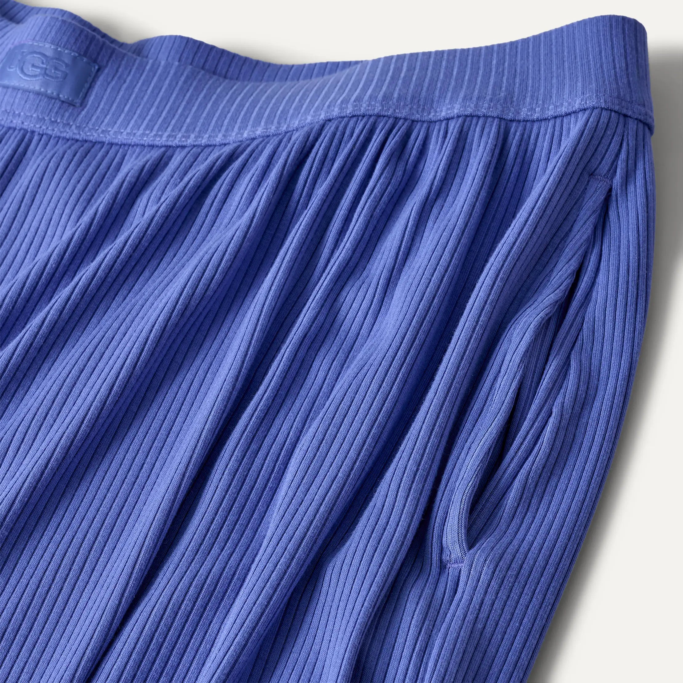 Ugg Imogen Wide Leg Pant Rib Betta