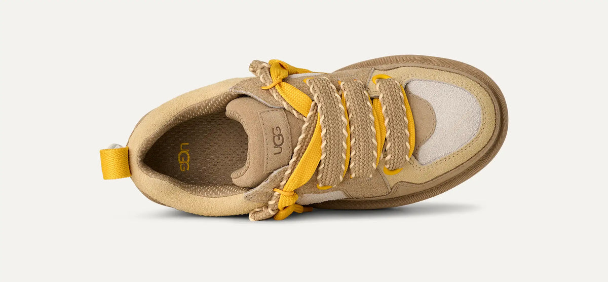 Ugg Lo Lowmel Biarritz Mustard Seed