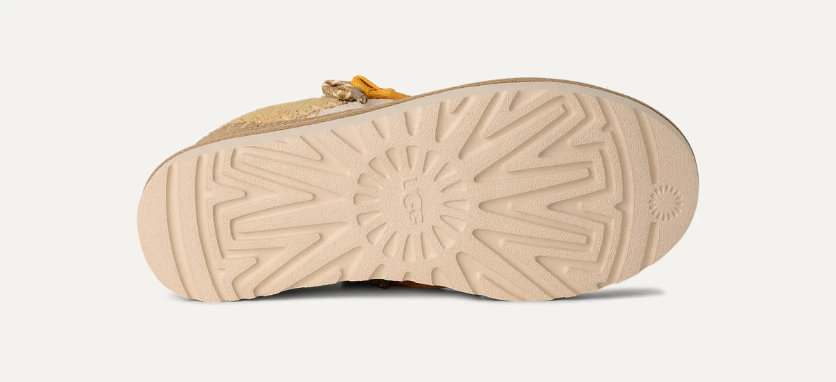 Ugg Lo Lowmel Biarritz Mustard Seed