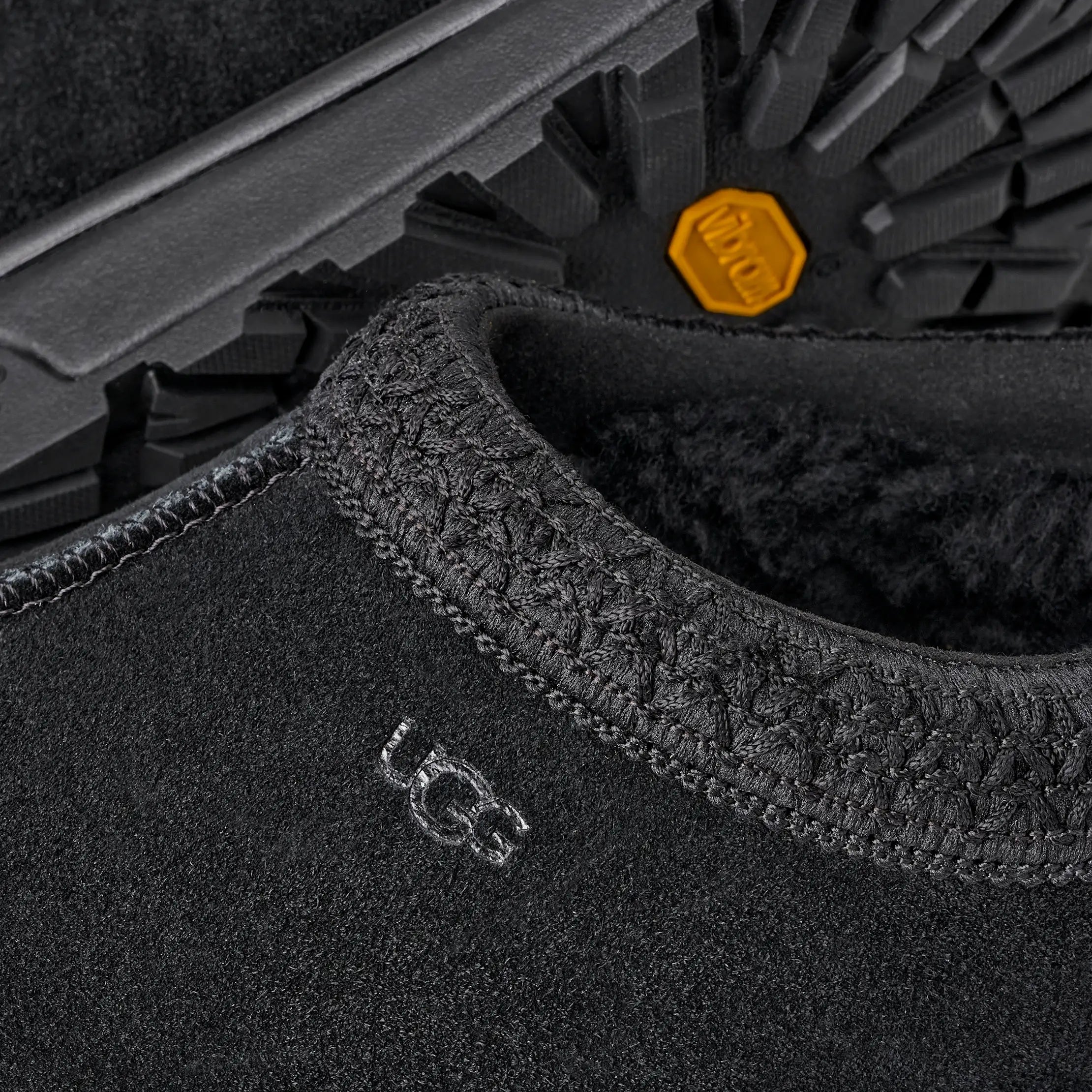 Ugg Tasman Gtx Black