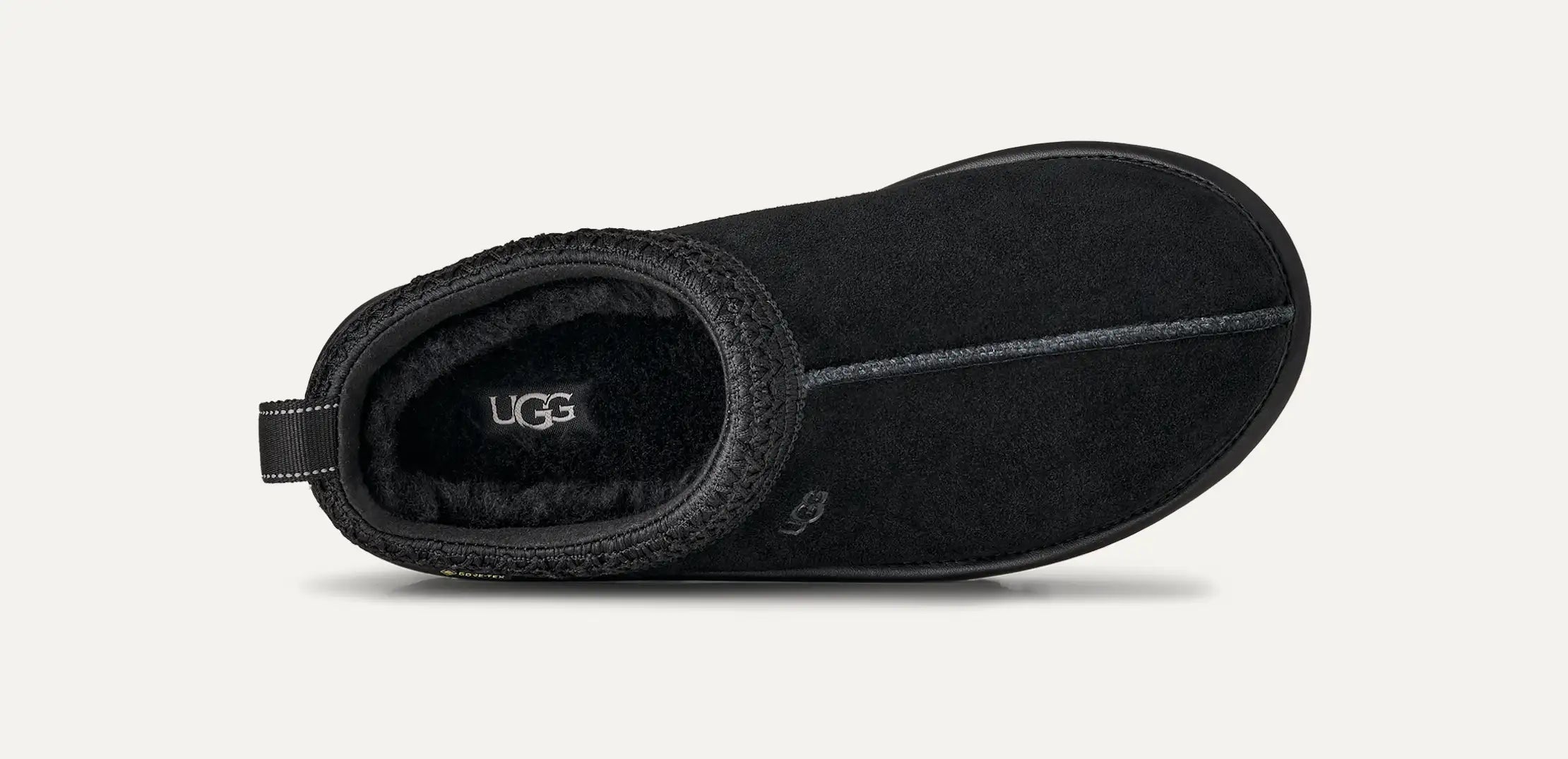 Ugg Tasman Gtx Black