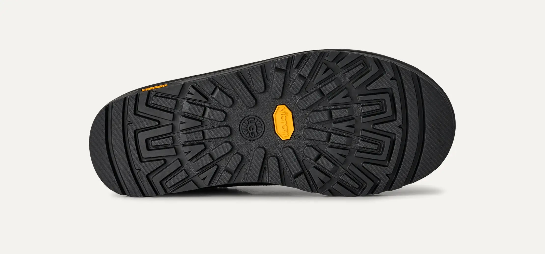 Ugg Tasman Gtx Black