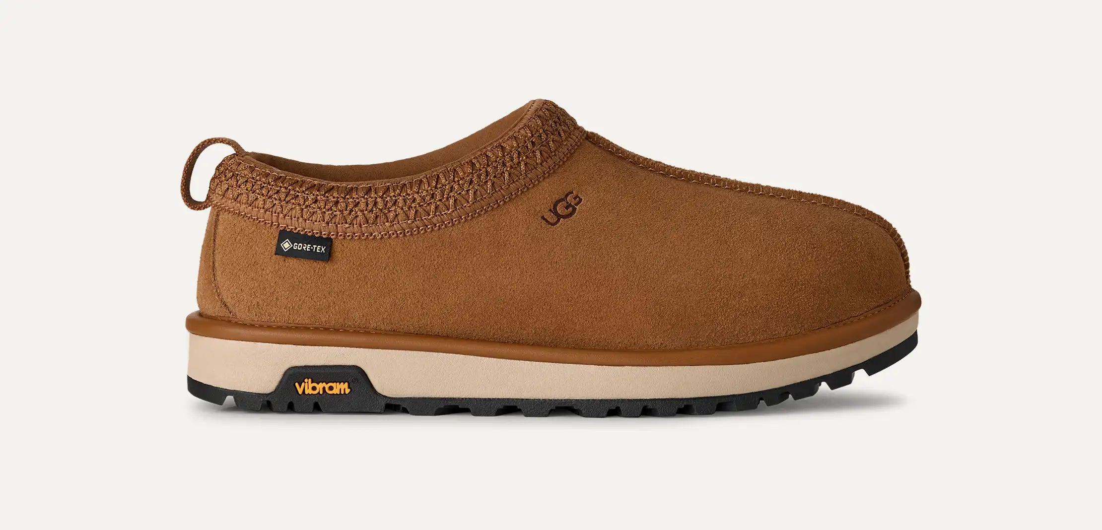 Ugg Tasman Gtx Chestnut