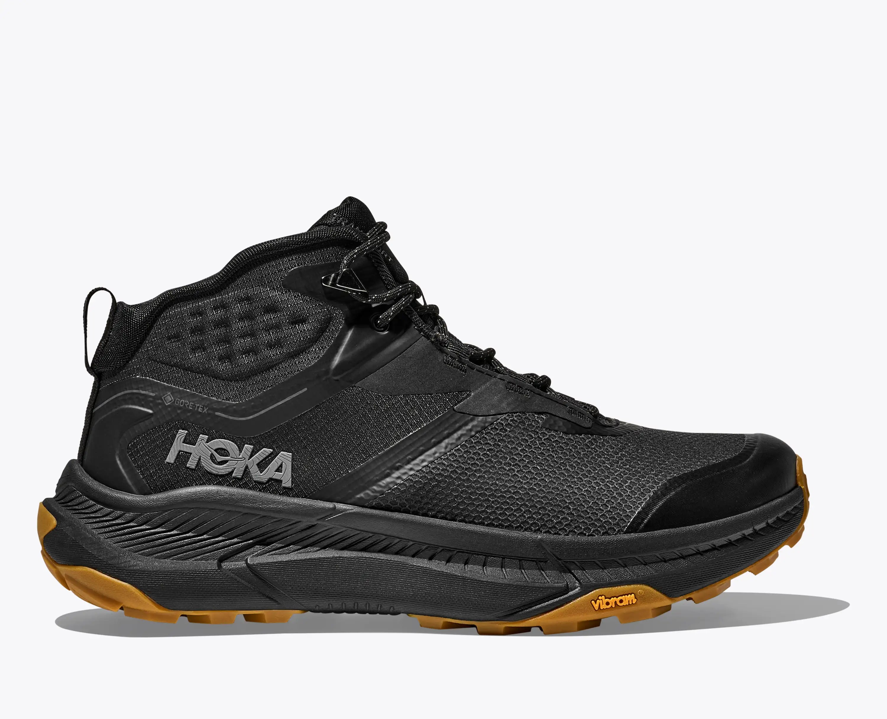 Hoka 'S Transport Hike Gtx Black