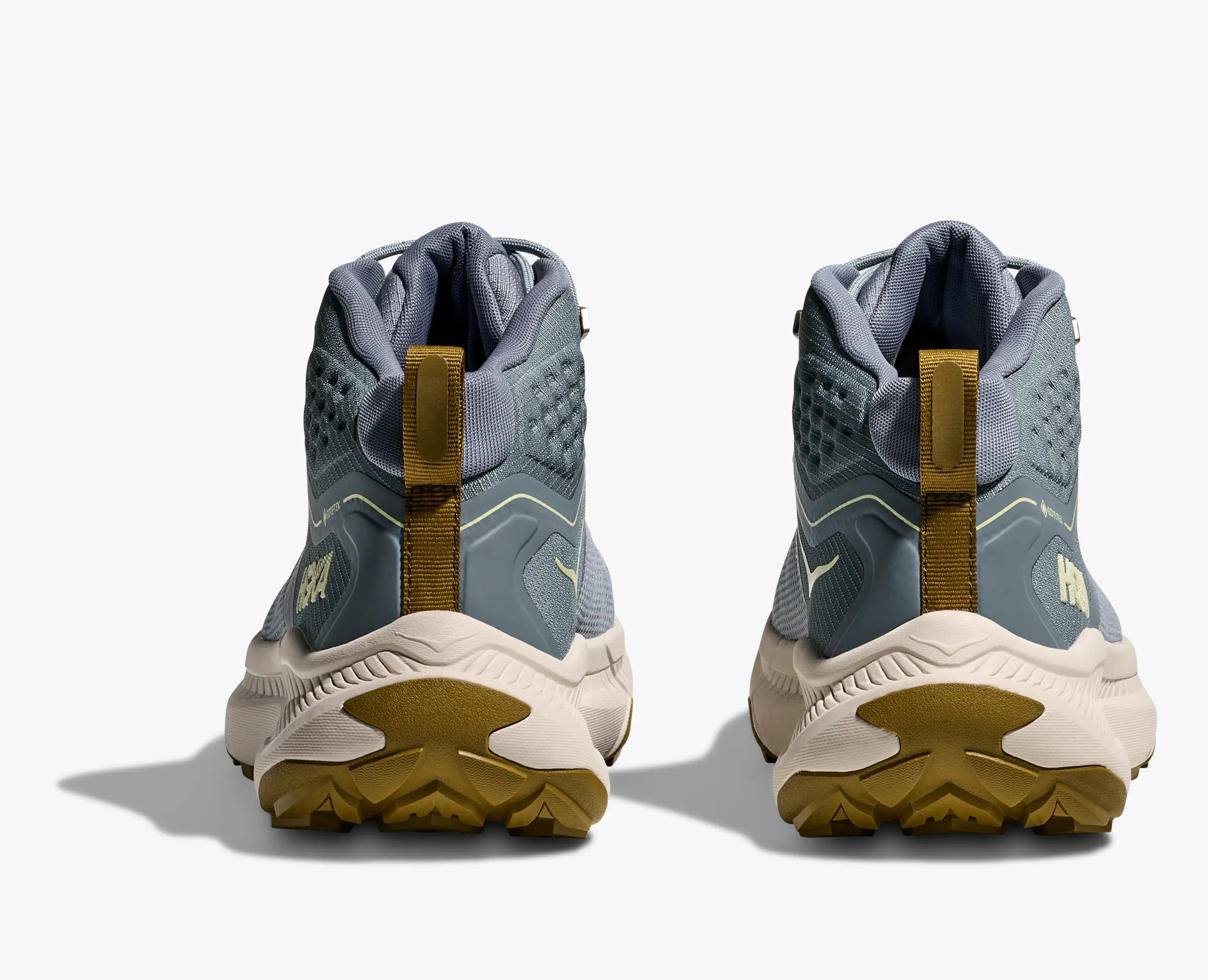 Hoka 'S Transport Hike Gtx Slate Blue Stucco