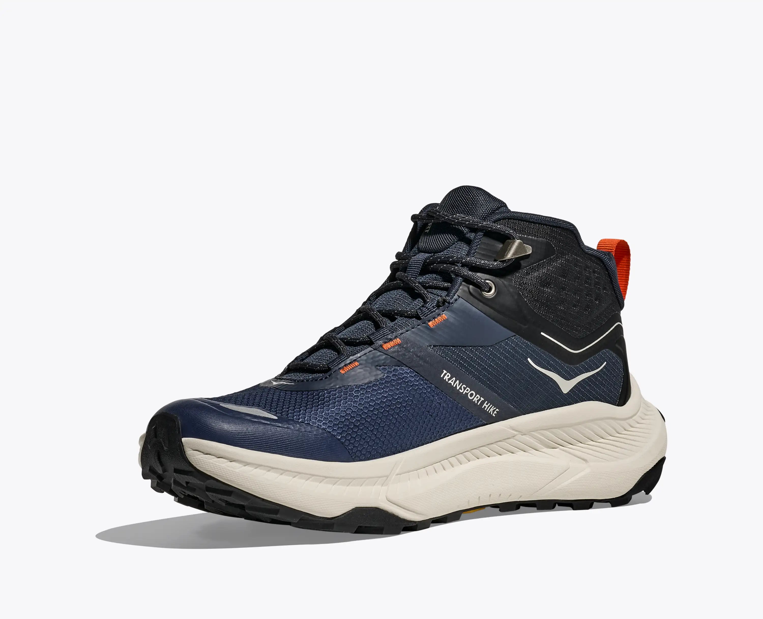 Hoka 'S Transport Hike Gtx Varsity Navy Truffle Salt