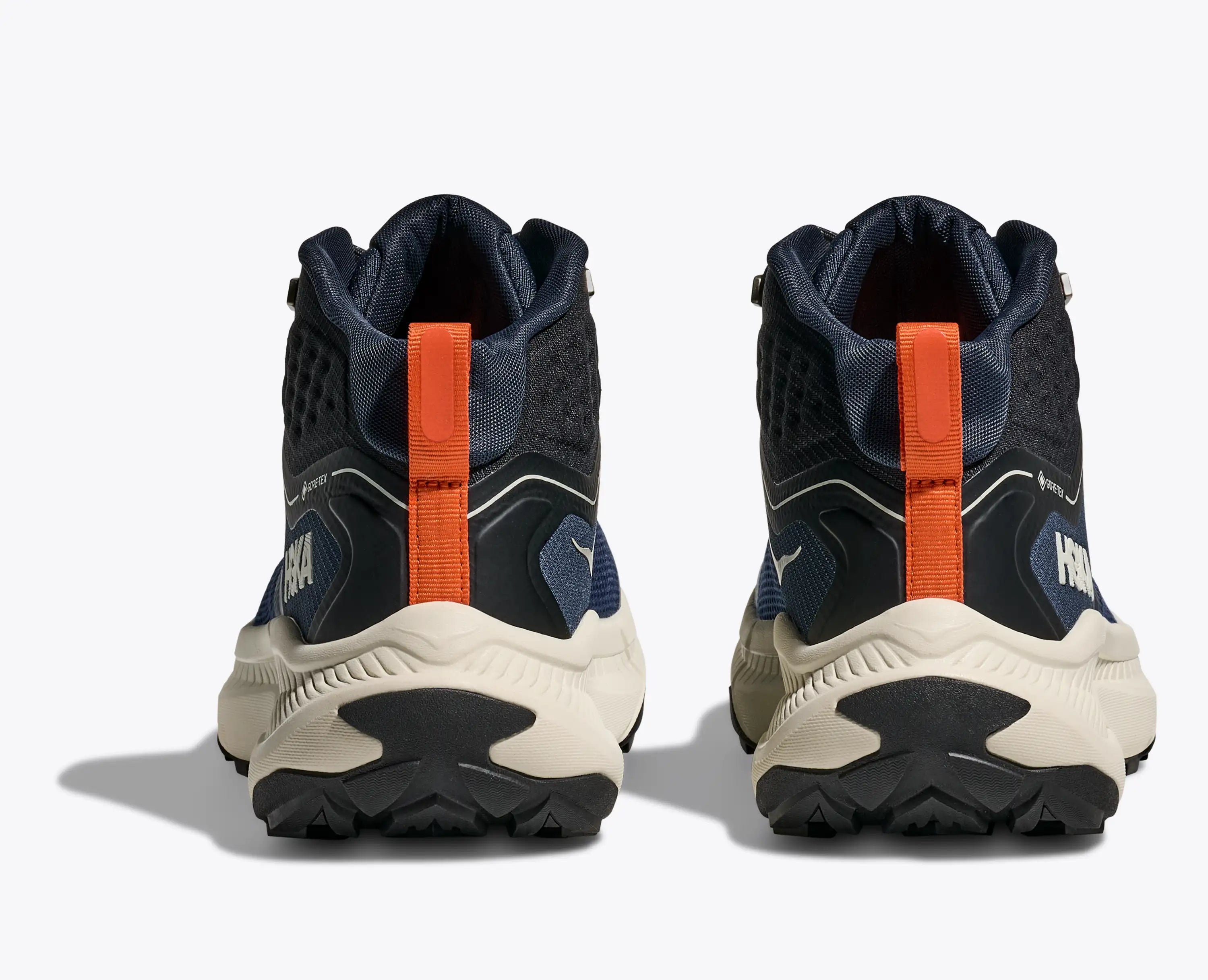 Hoka 'S Transport Hike Gtx Varsity Navy Truffle Salt