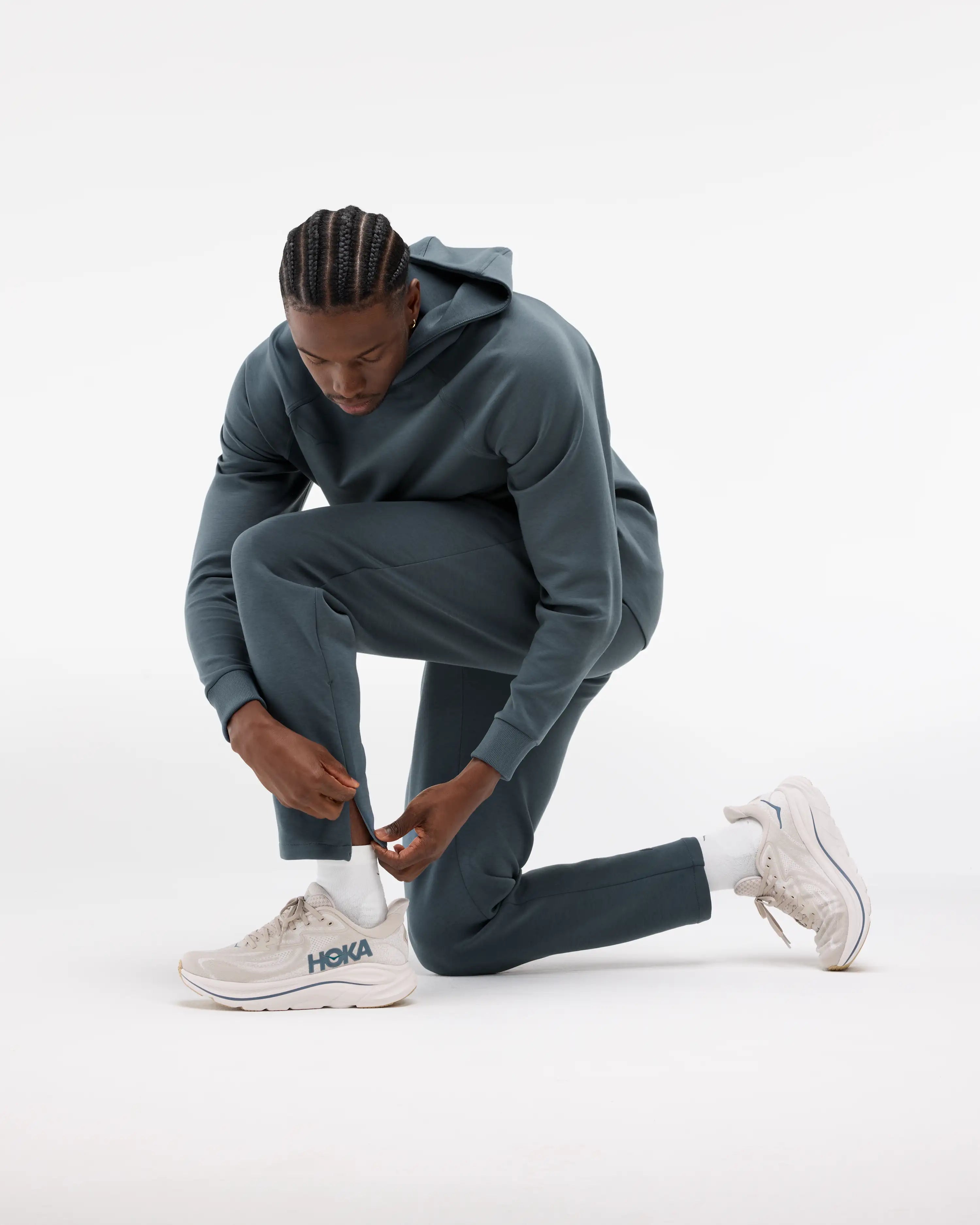Men's Essential Recovery Pant