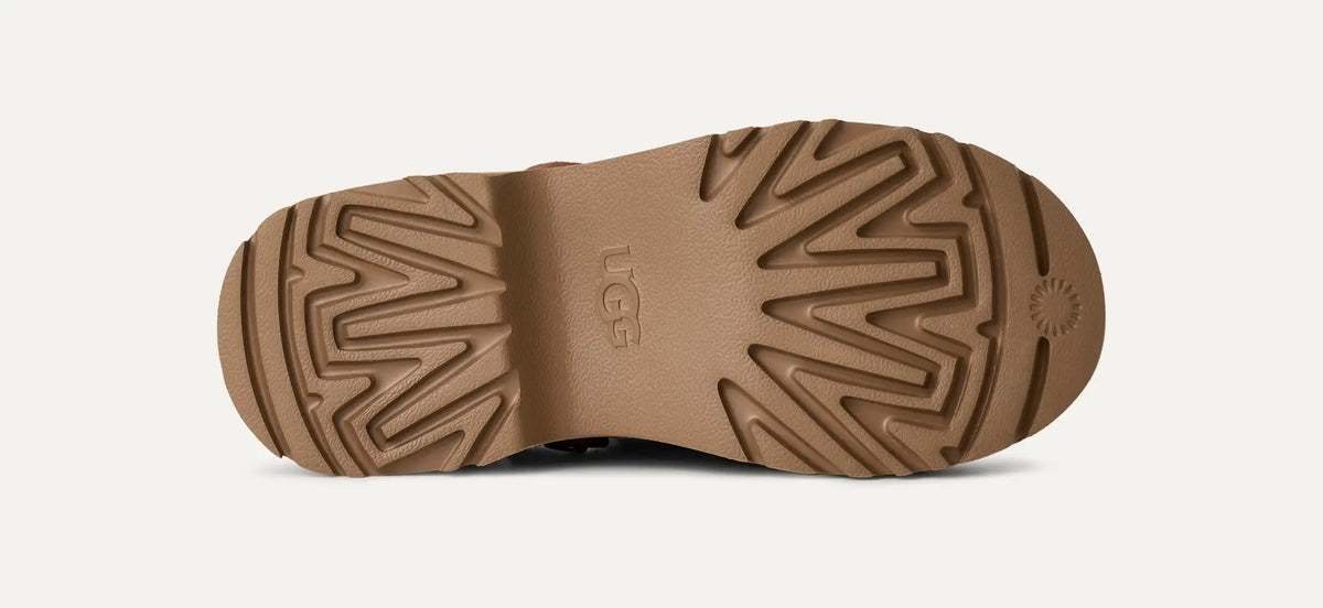 Ugg Esmee Clog Chestnut
