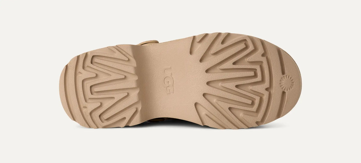 Ugg Esmee Clog Mustard Seed