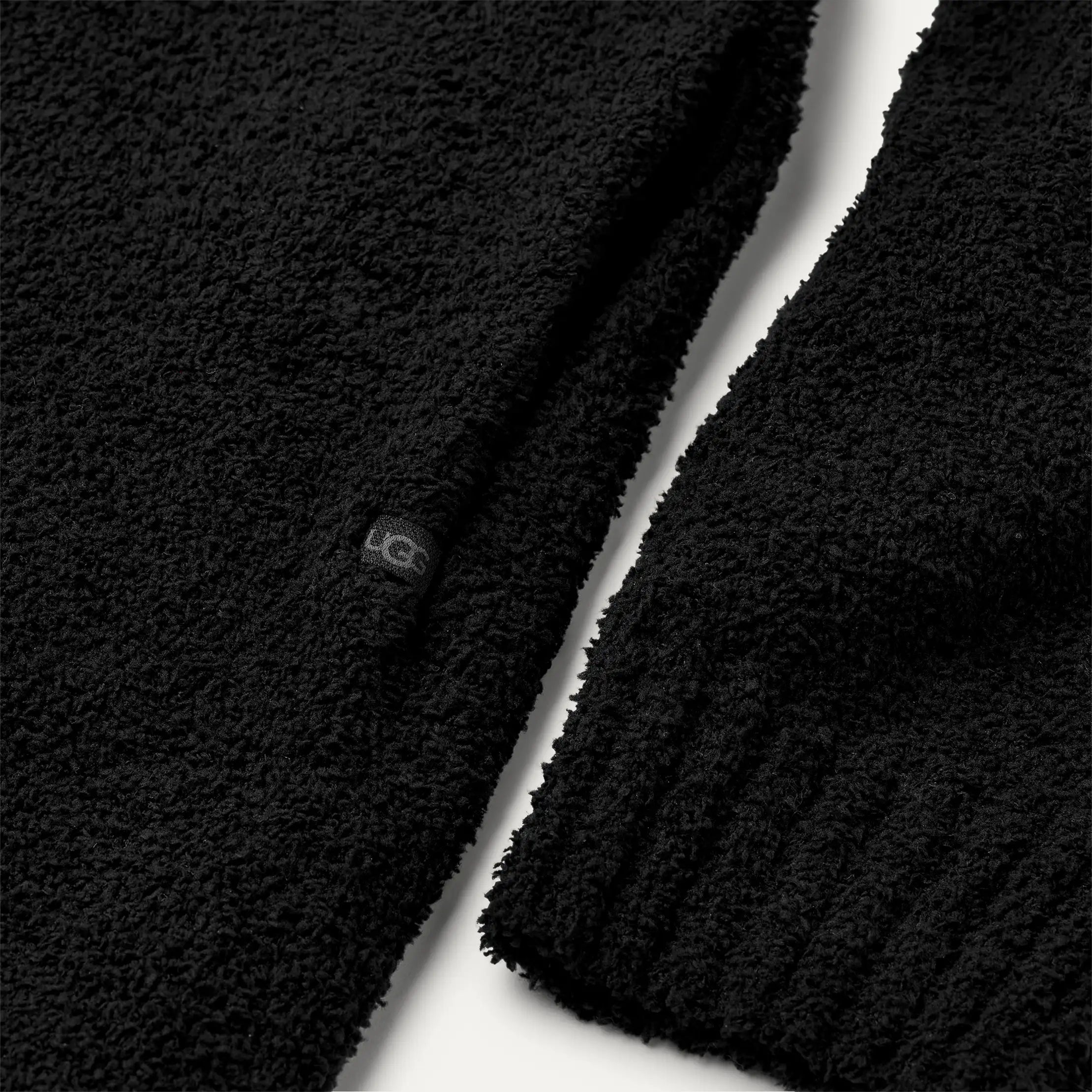 Ugg Zuriel Duster Black